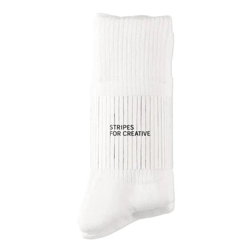 S.F.C 26FW BASIC 3P SOCKS