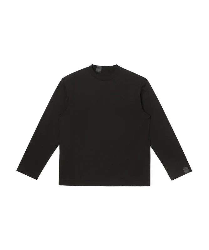 N.HOOLYWOOD 26FW LONG SLEEVE T-SHIRT