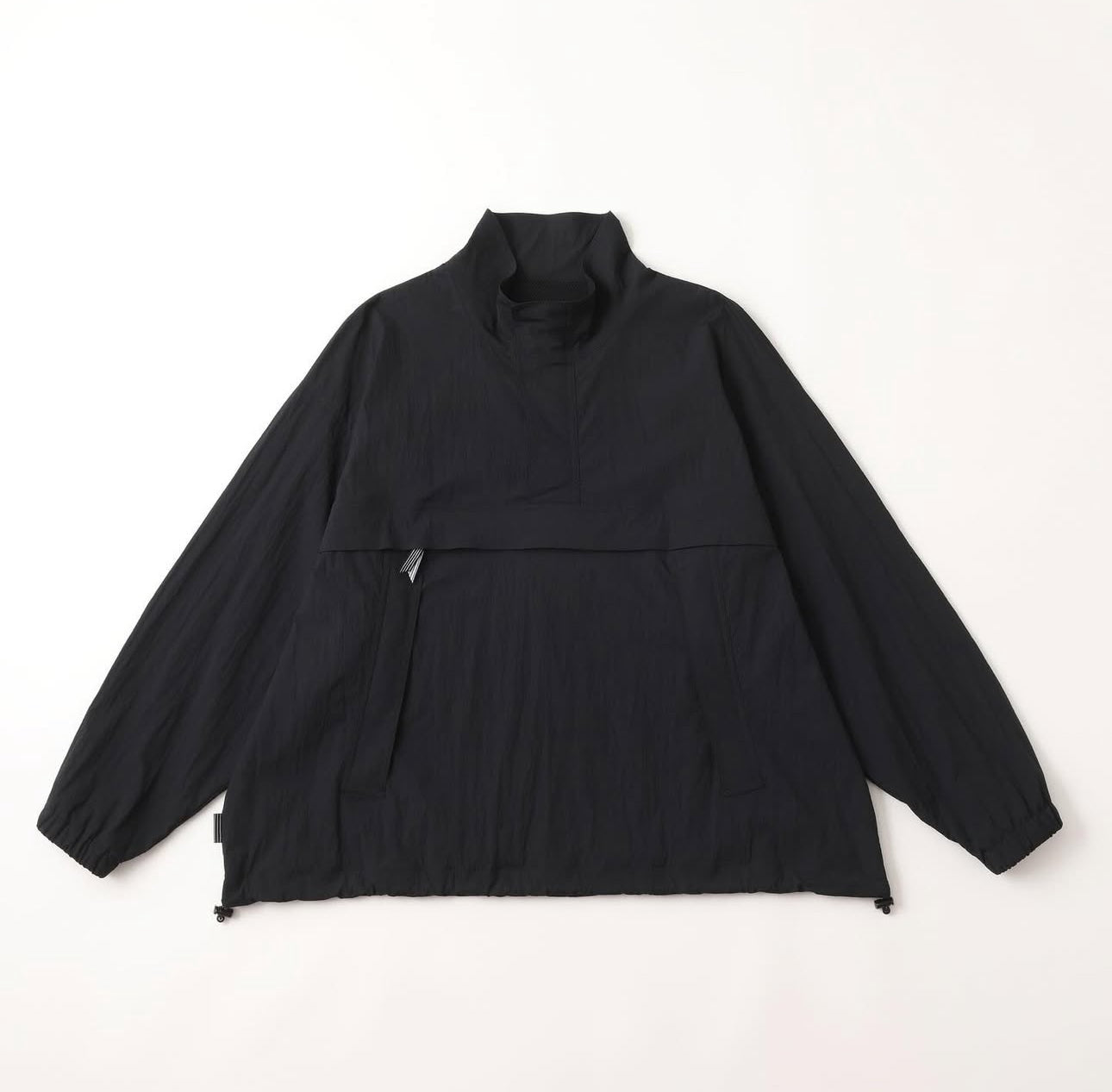 S.F.C 25FW ANORAK