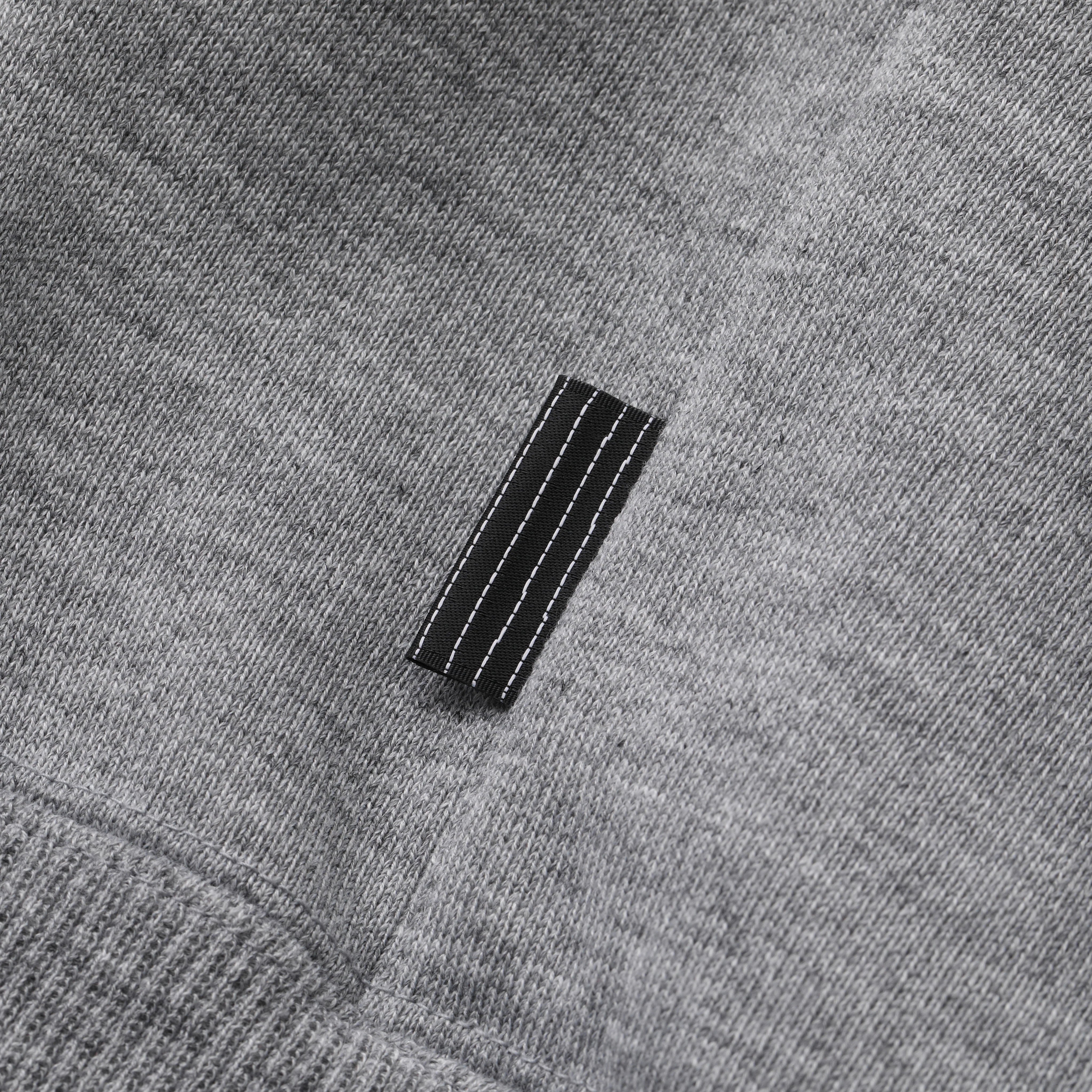 S.F.C 25FW TECH SWEAT CARDIGAN