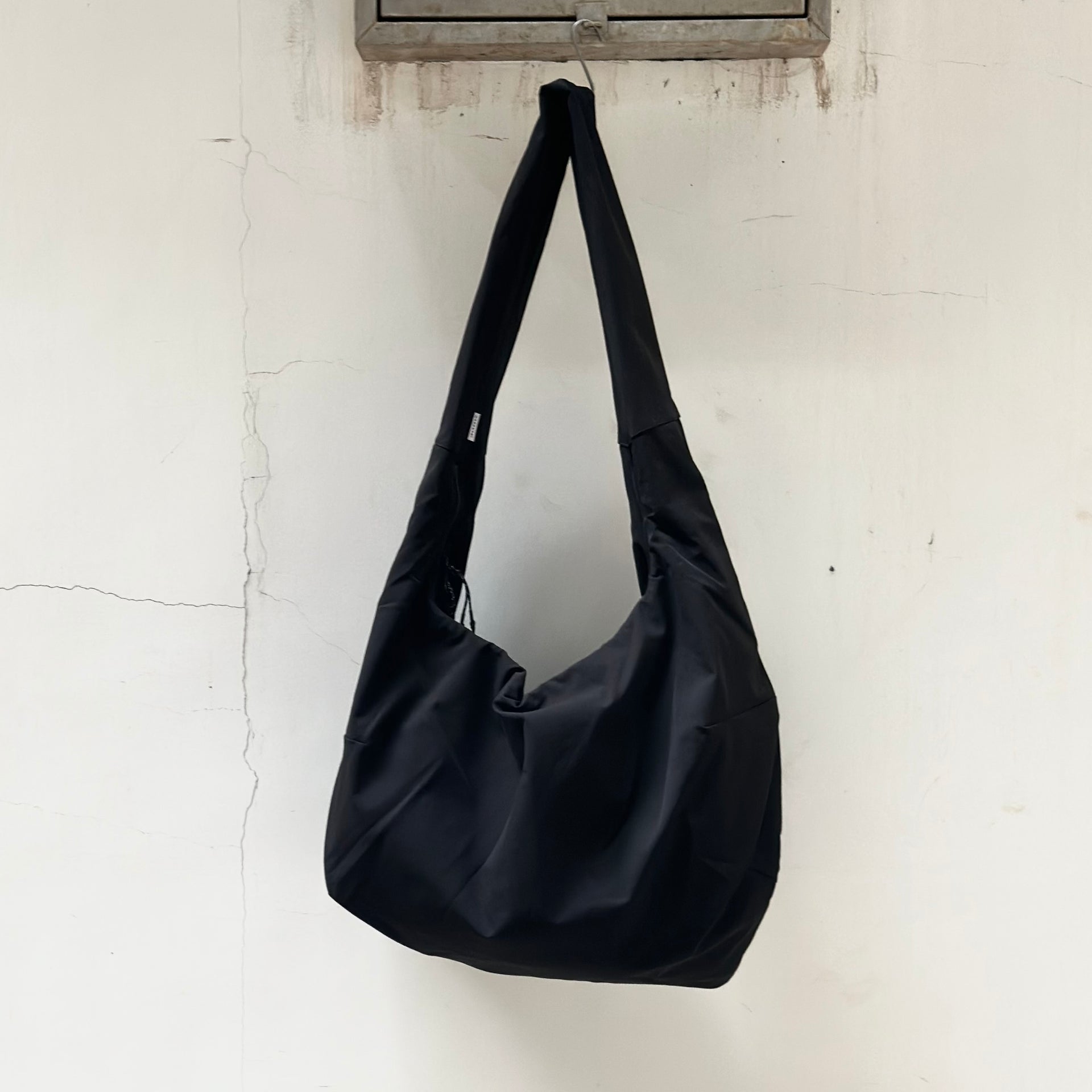 CLESSTE 24AW SOFT SHELL SYSTEM BAG (L)