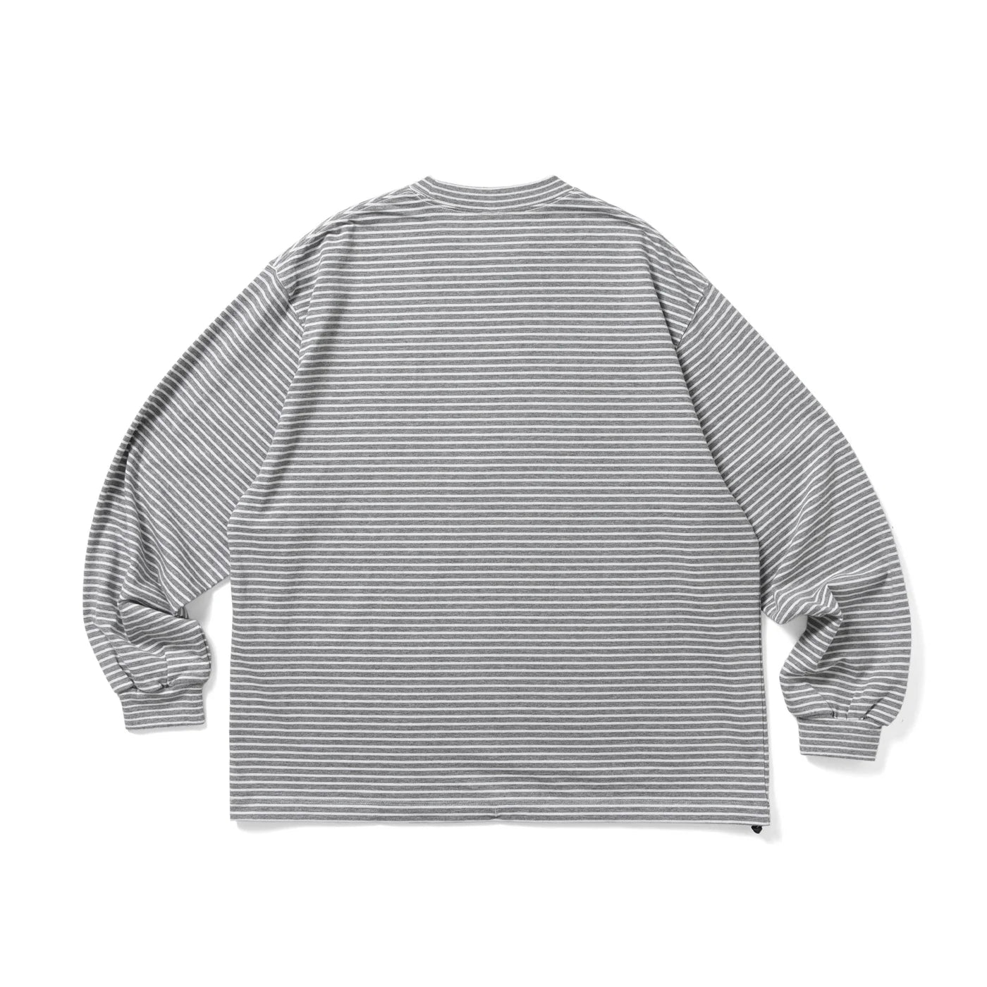ES.1 T006 BORDER LS T-SHIRTS BORDER