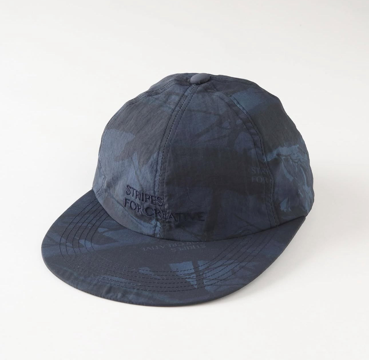 S.F.C 25FW SIMPLE CAP (REAL TREE CAMO)