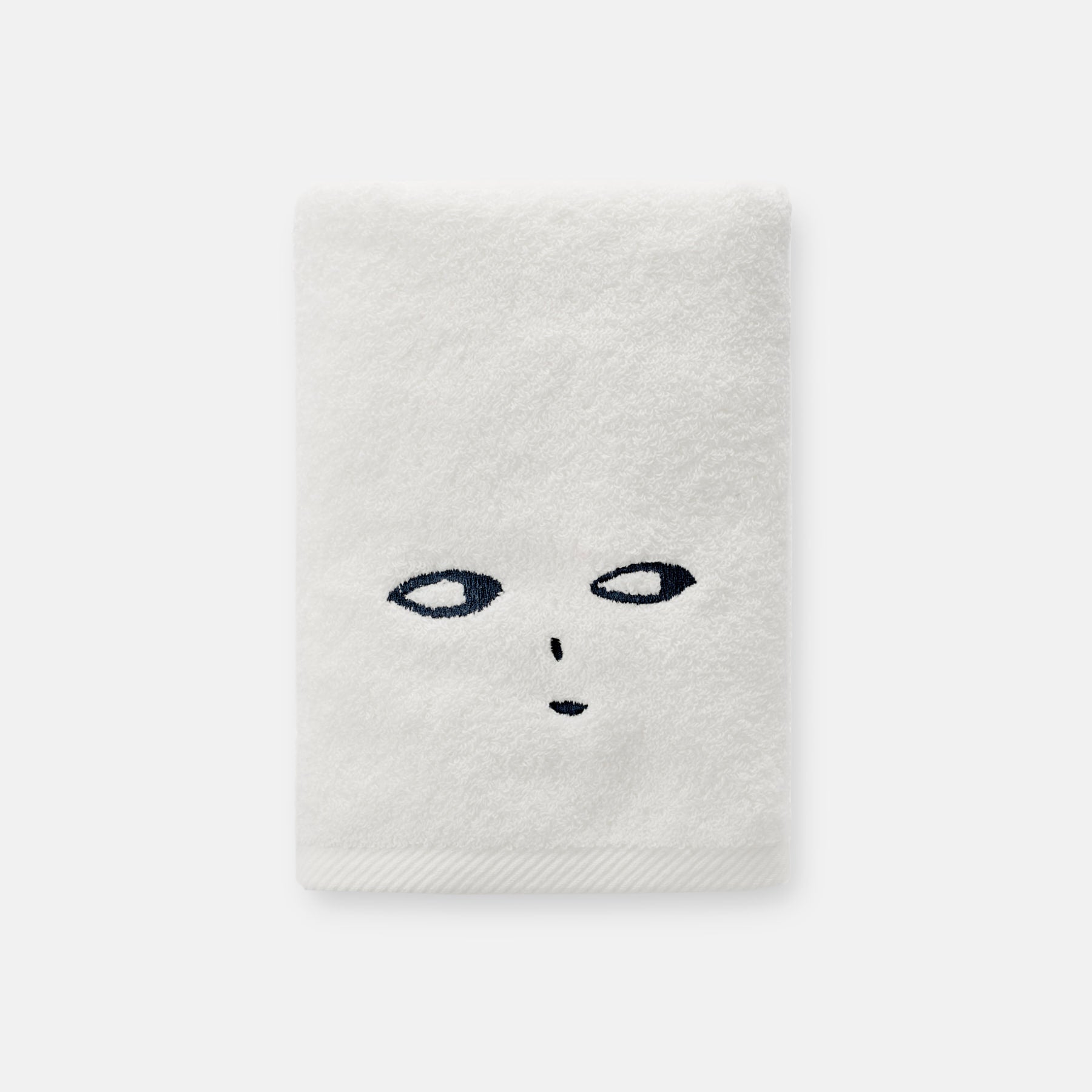 MADOKA RINDAL x 39ETC FACE TOWEL