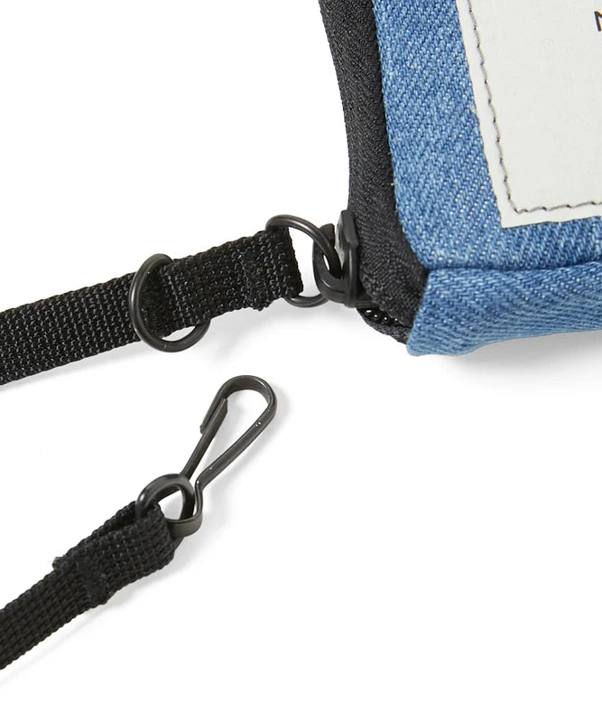 N.HOOLYWOOD 26FW MINI POUCH
