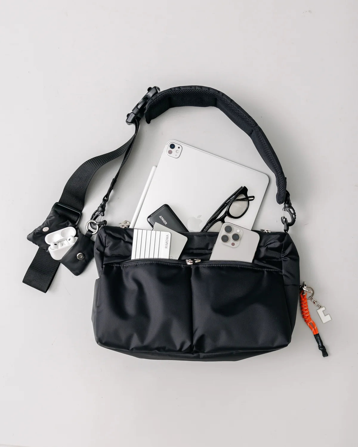 CLESSTE MULTI HOLIDAY BAG
