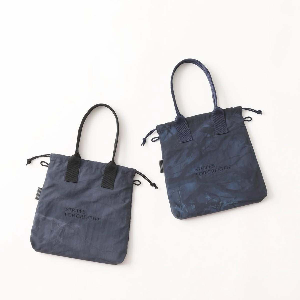 S.F.C 25FW SHOULDER POUCH (REAL TREE CAMO)