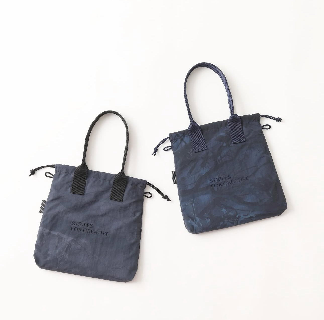 S.F.C 25FW SHOULDER POUCH (REAL TREE CAMO)