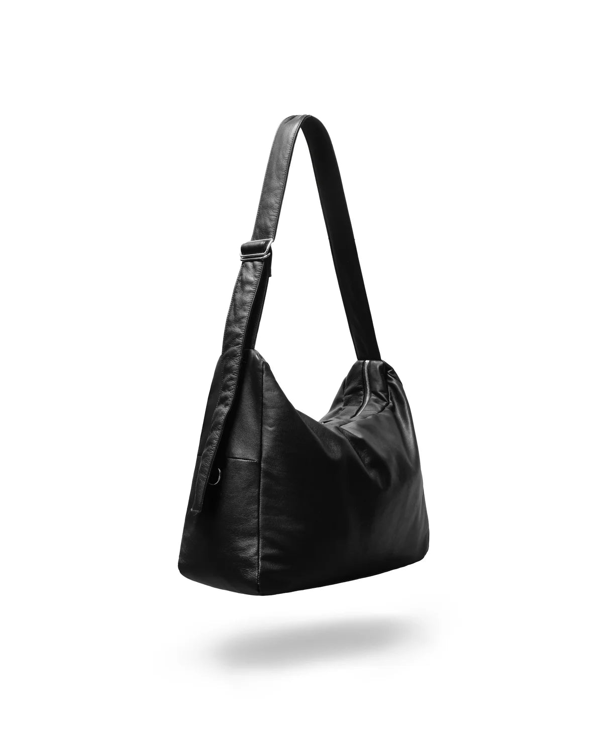 CLESSTE LEATHER HOLIDAY BAG LARGE