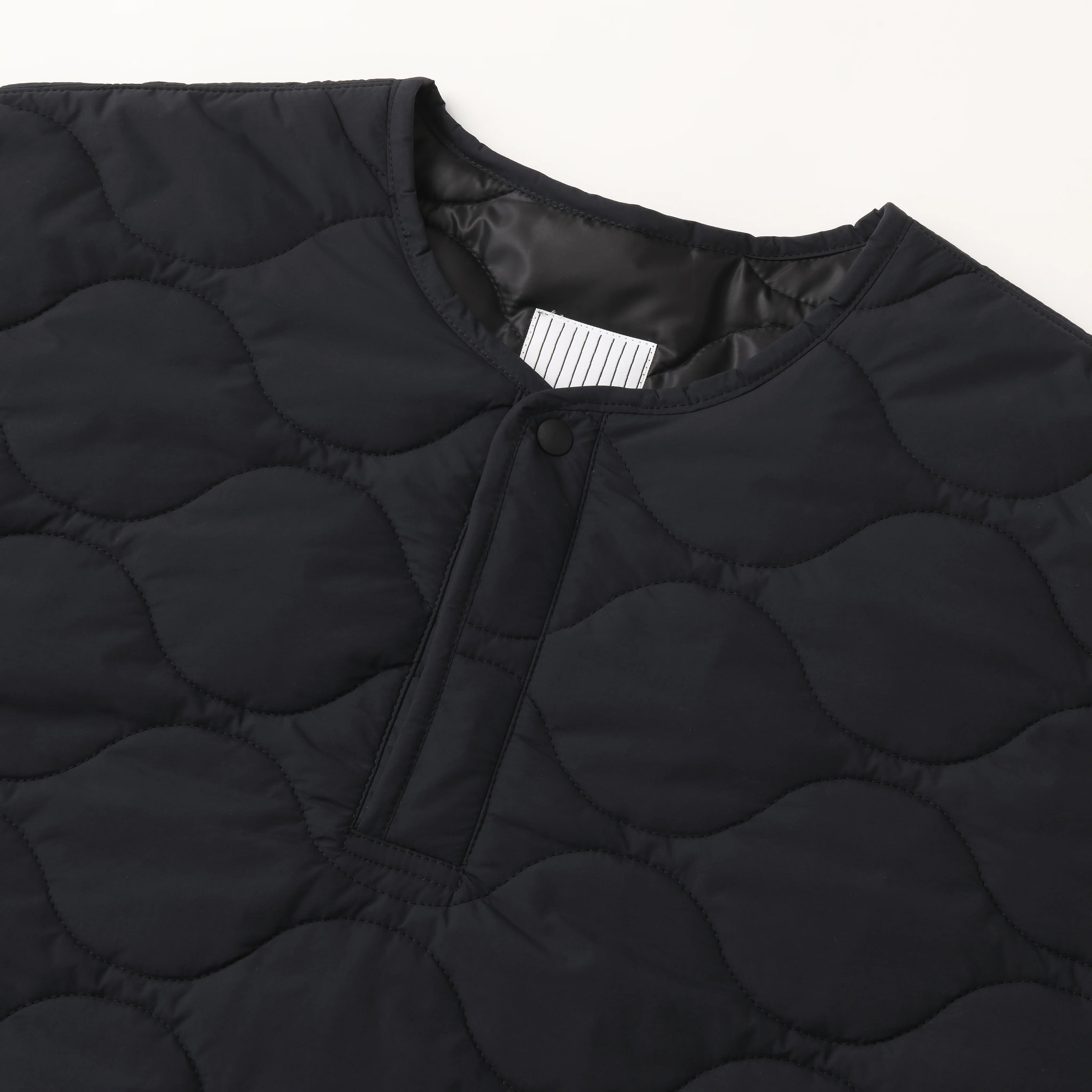 S.F.C 25FW SUPER BIG SS PUFF JACKET