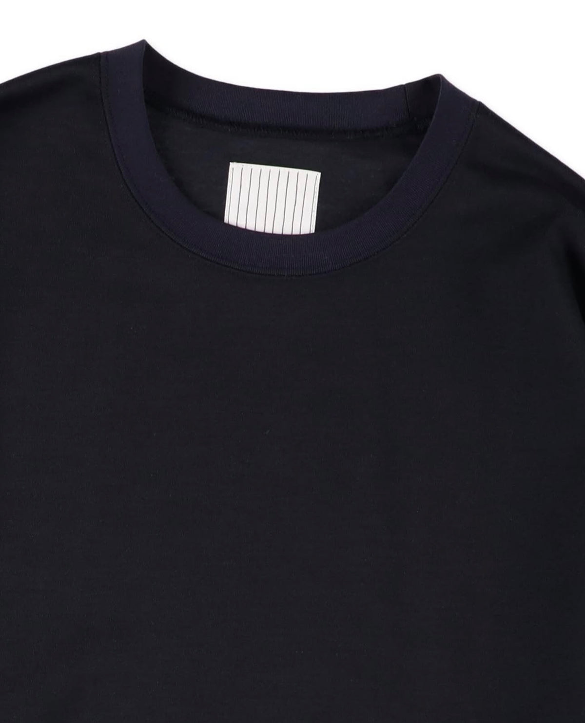 S.F.C 26FW BASIC LS TEE (TECH)