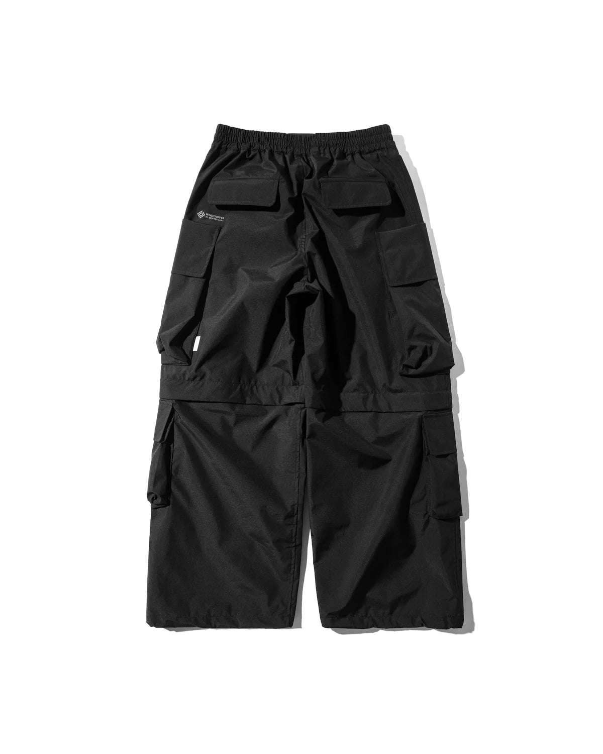 CLESSTE +PHENIX CITY MILITARY PANTS CLESSTE +PHENIX CITY MILITARY PANTS