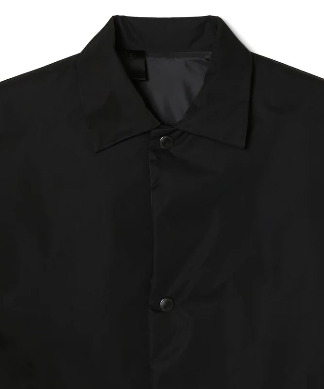 N.HOOLYWOOD 26FW SHORT COLLAR JACKET
