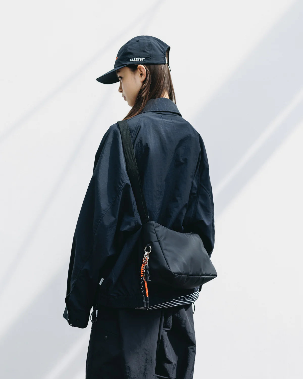 CLESSTE HOLIDAY BAG MINI