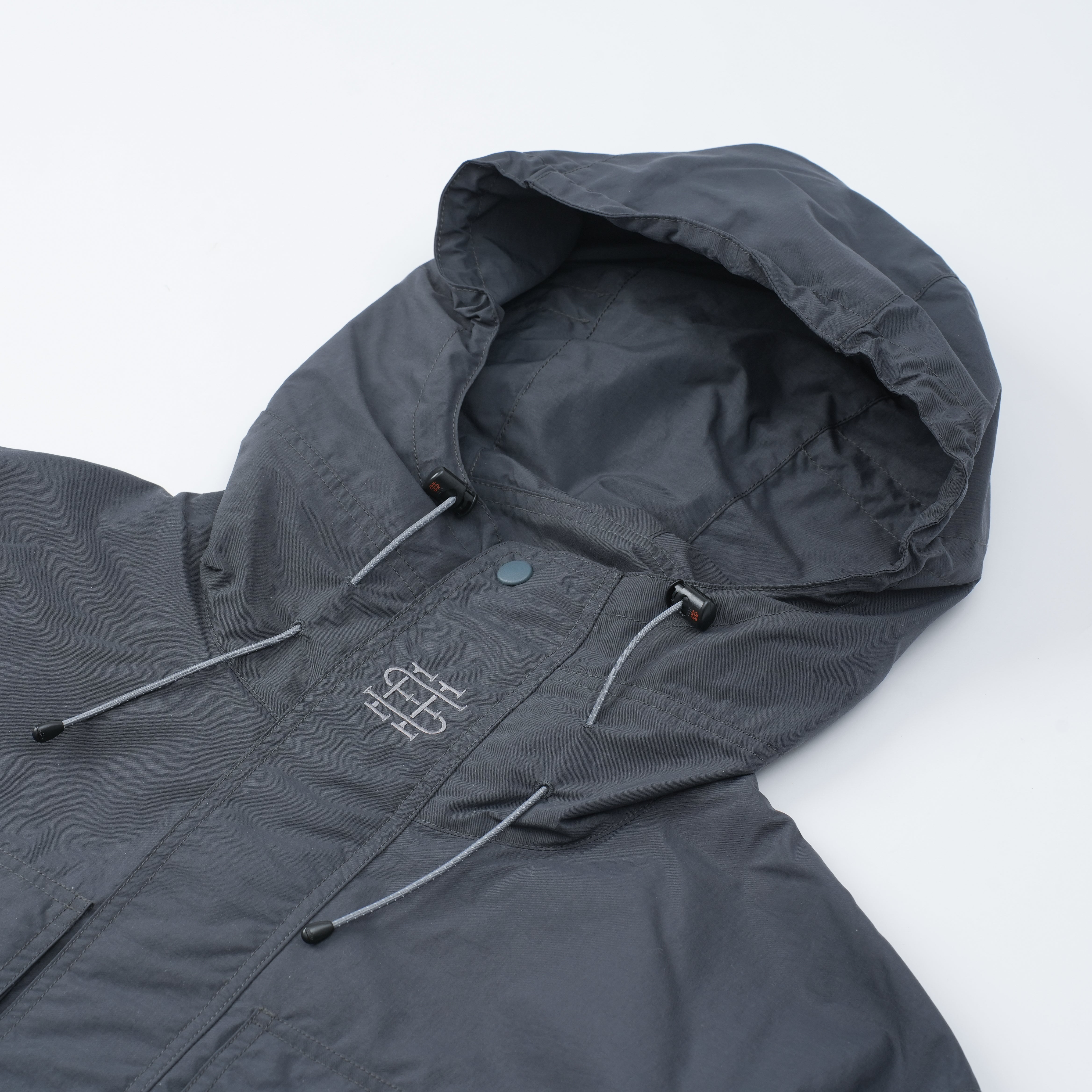 SEE SEE HOODIE JACKET MID