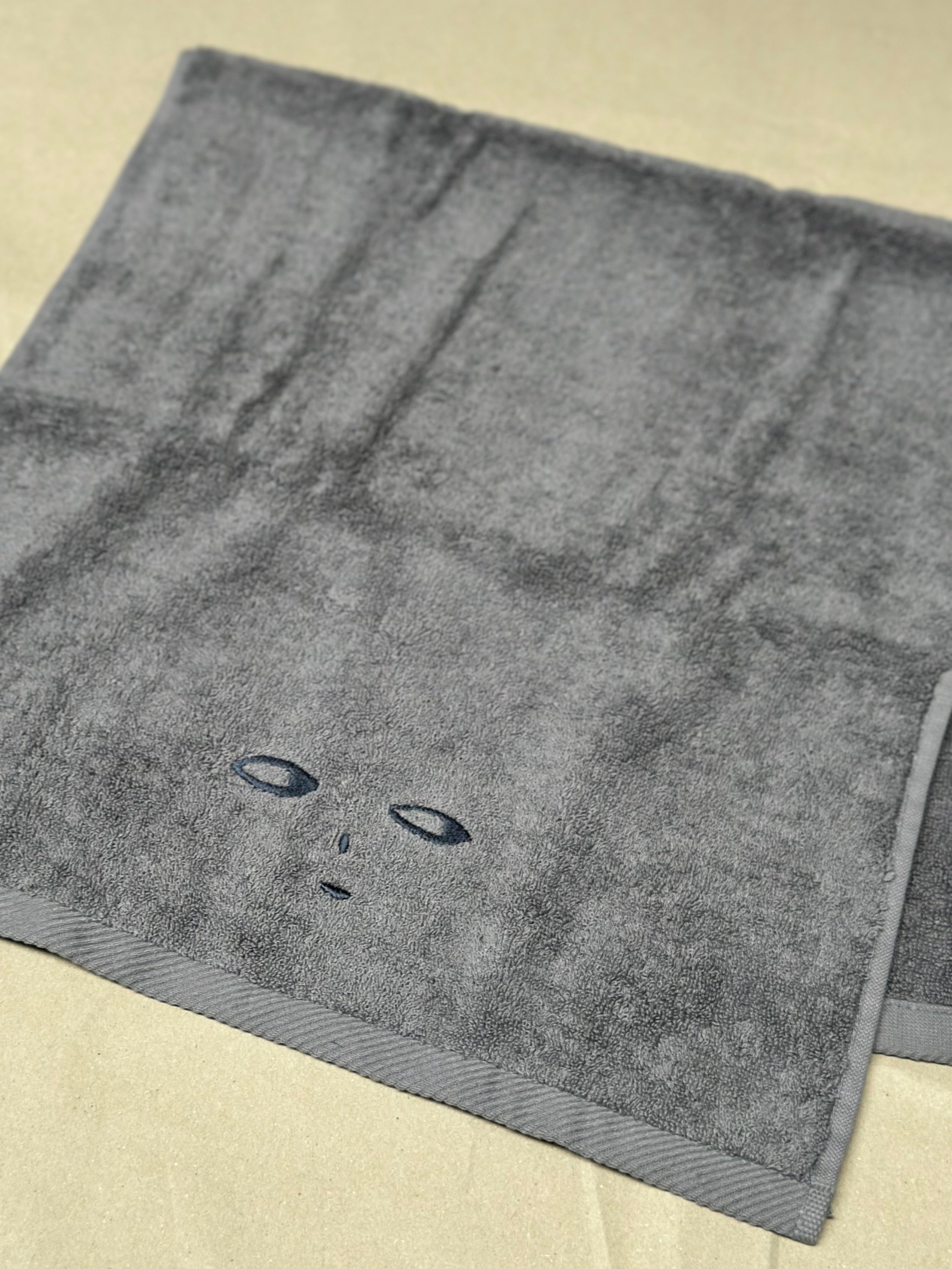 MADOKA RINDAL x 39ETC FACE TOWEL