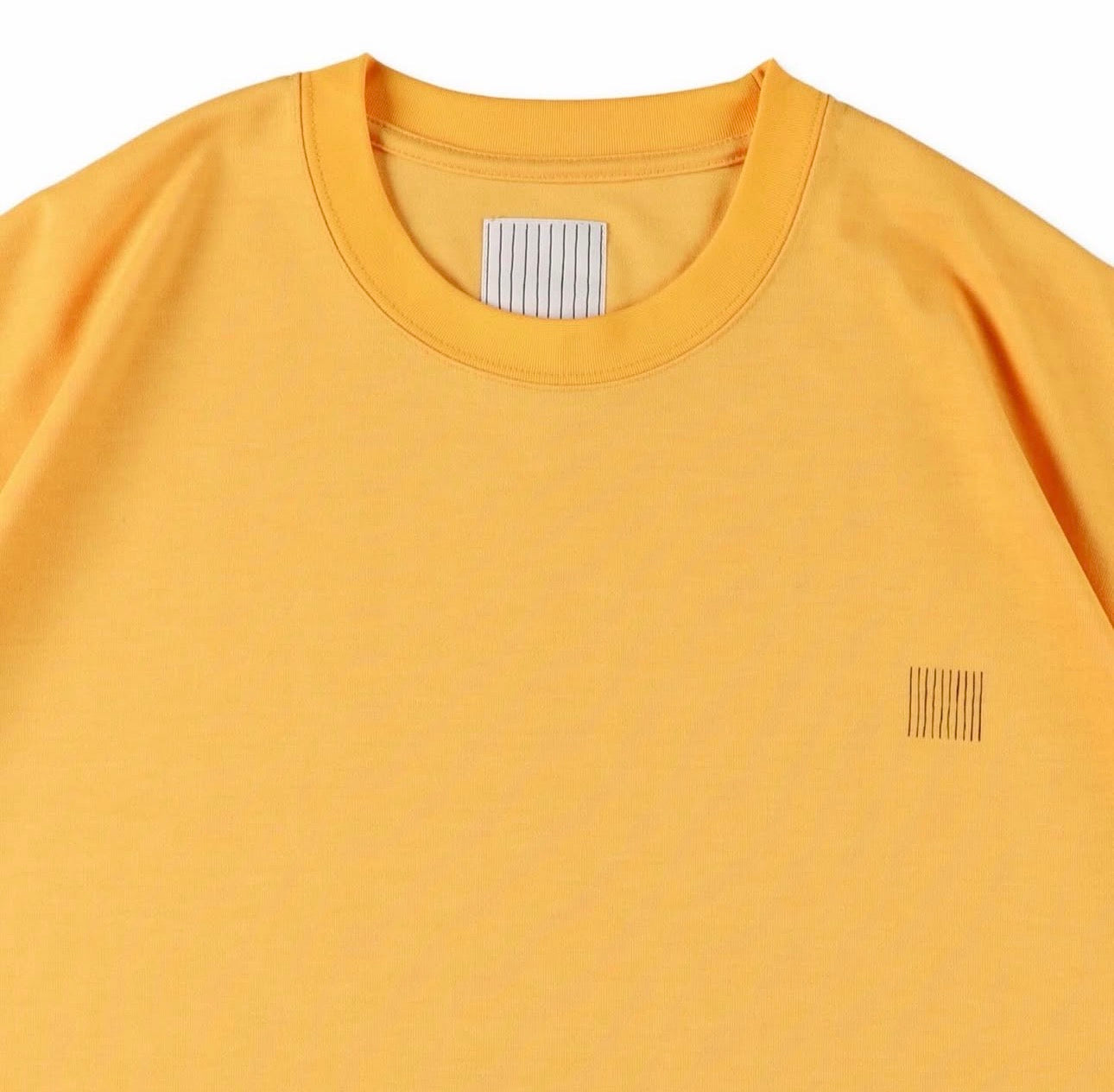 S.F.C 26SS LOGO SUPER BIG TECH SS TEE