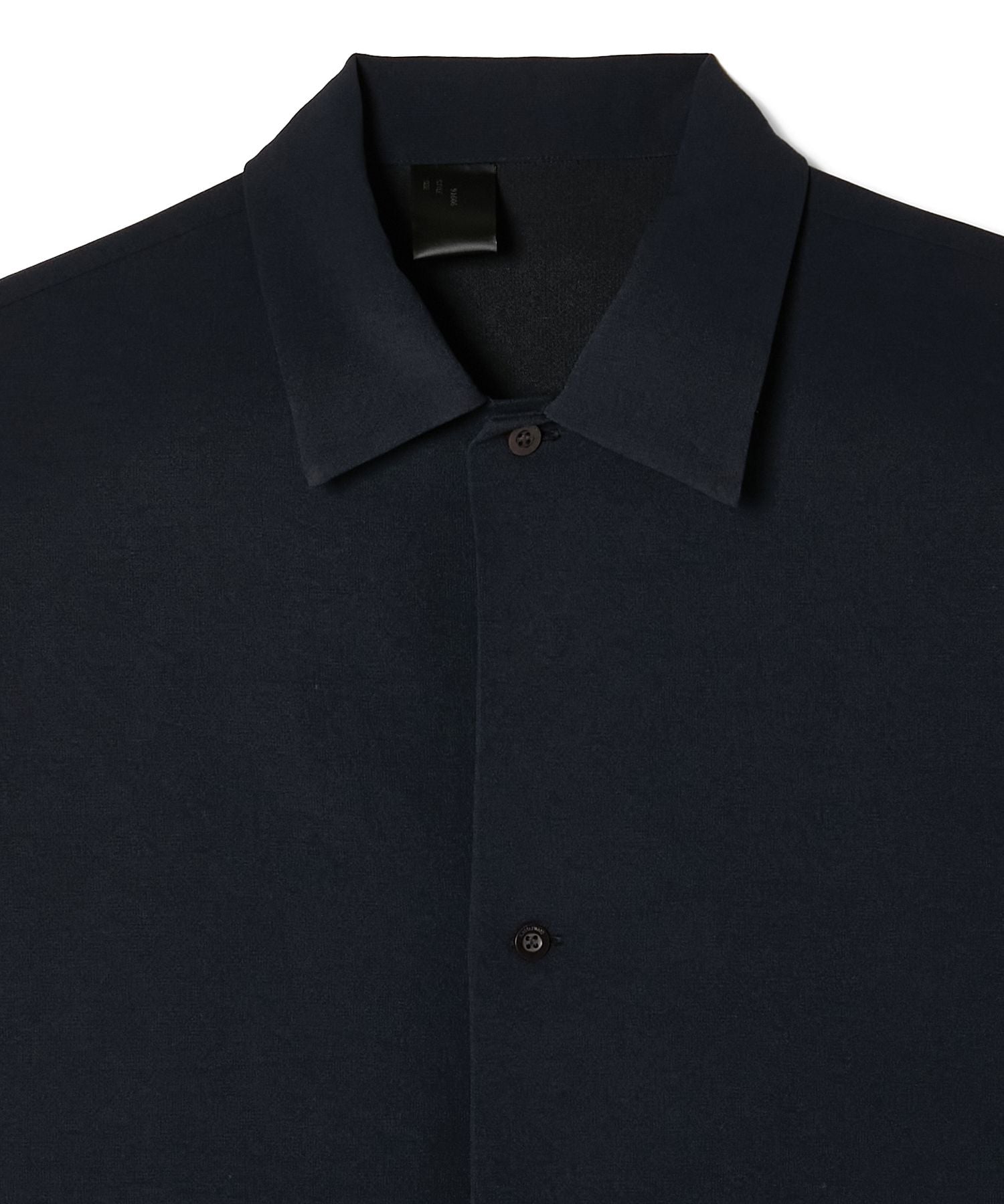 N.HOOLYWOOD 26SS HALF SLEEVE SHIRT (POLY)