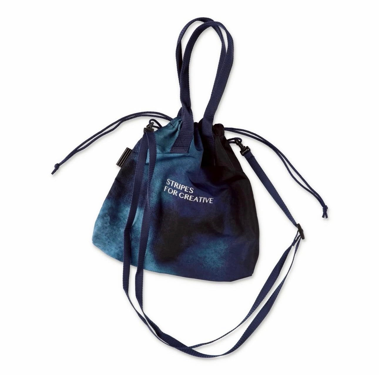 S.F.C 26SS SFC OG TIEDYE SMALL SHOULDER BAG