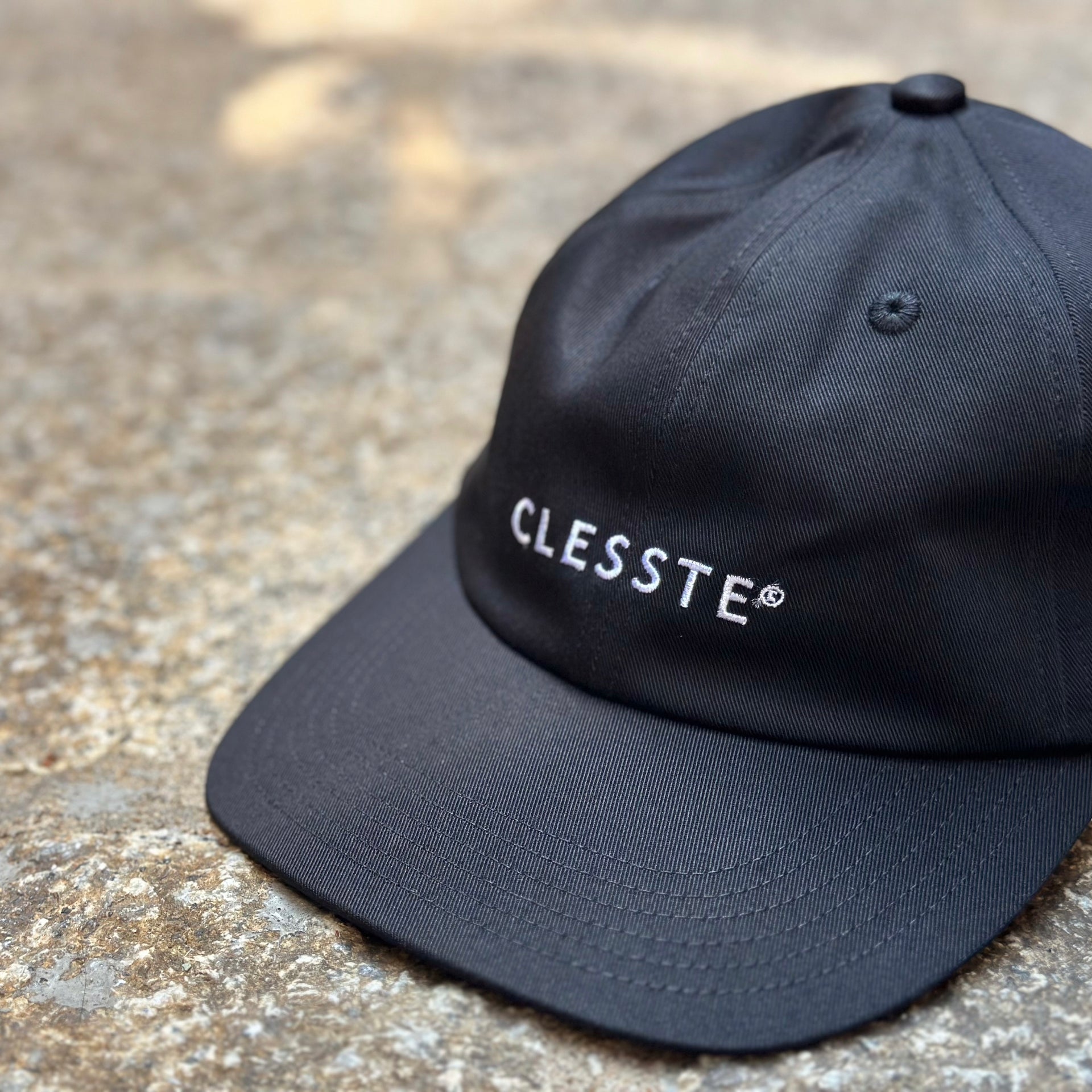 CLESSTE 24FW "CLESSTE" ACTIVE CITY CAP