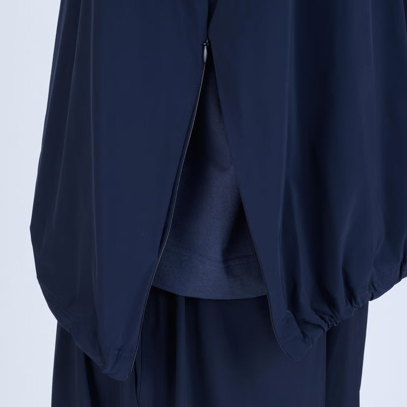 UNTRACE _266 SMOCK S/S