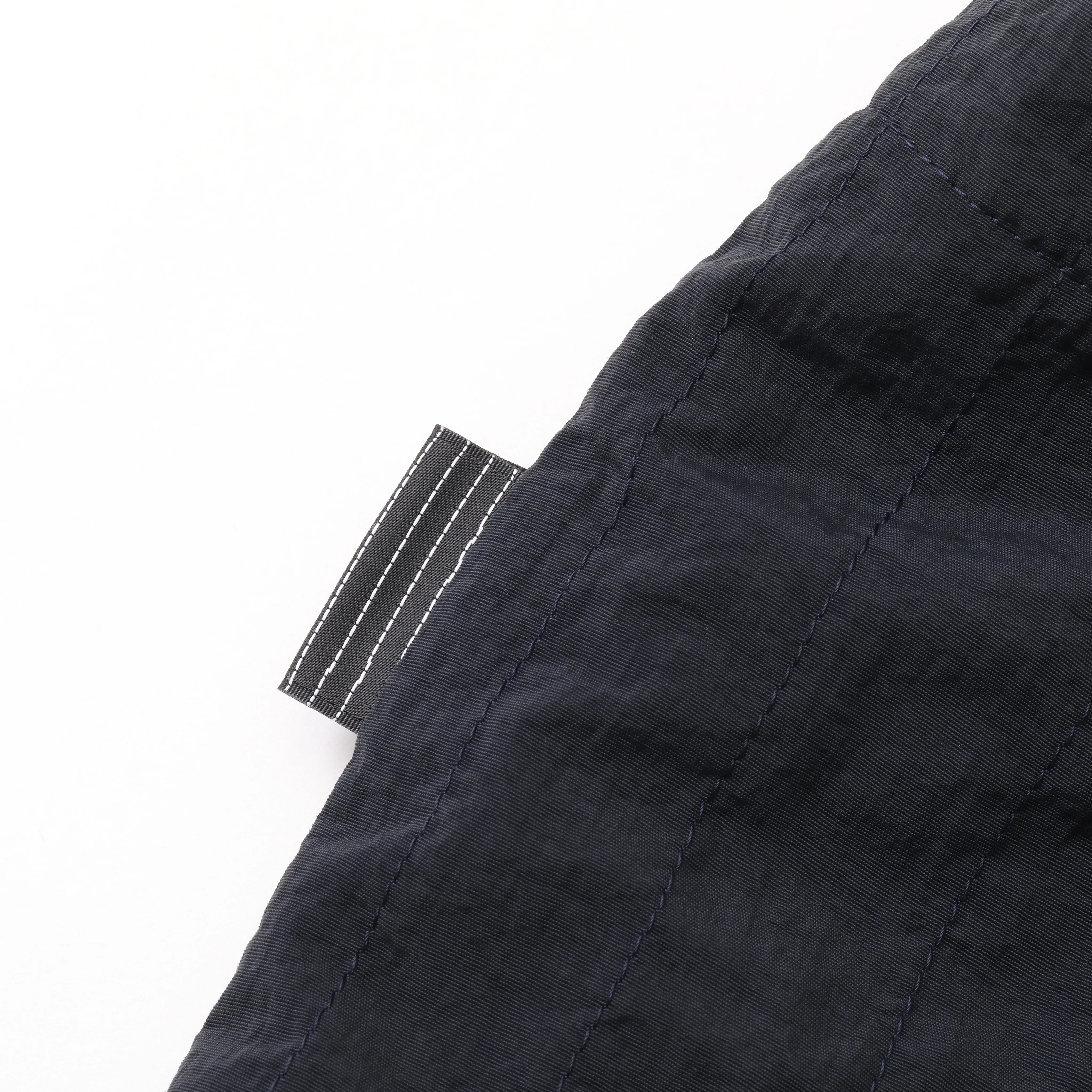 S.F.C 25FW MESSENGER TOTE