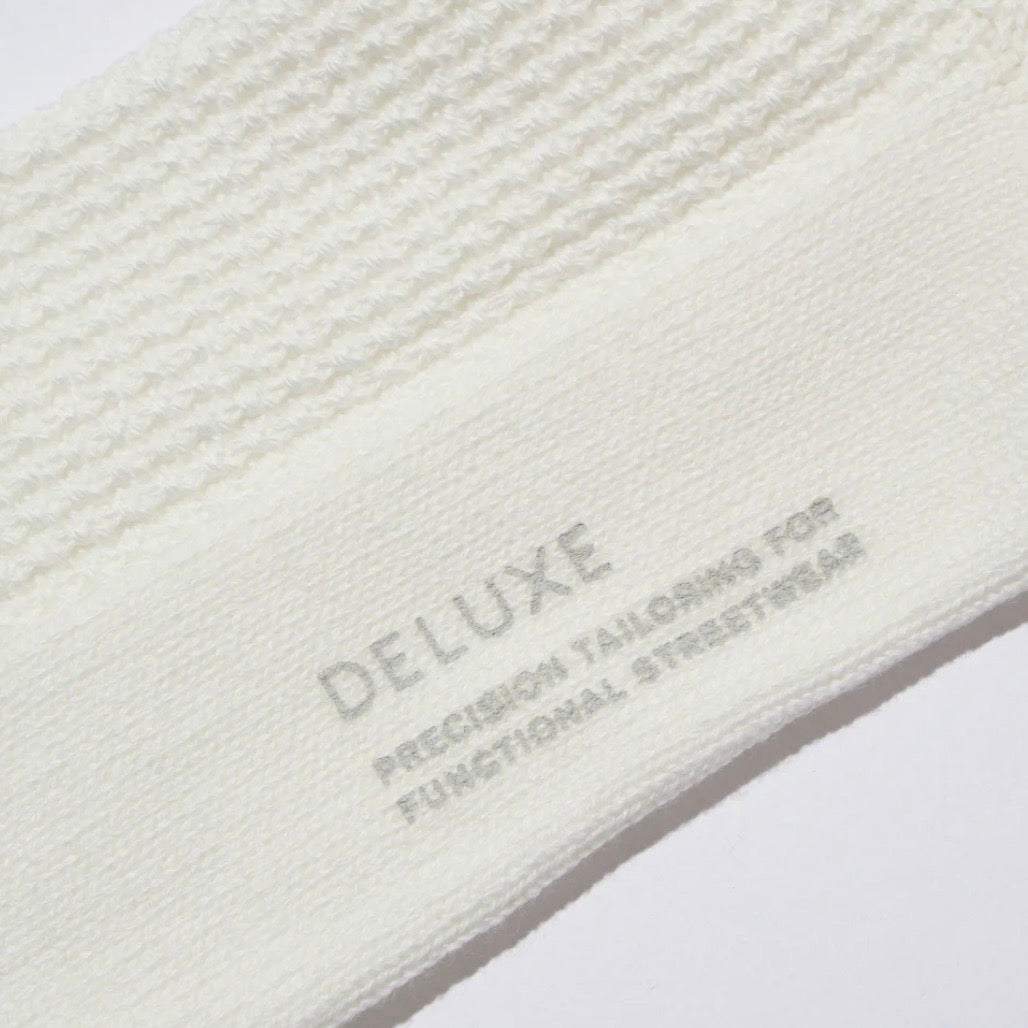 DELUXE FxxK OFF SOCKS