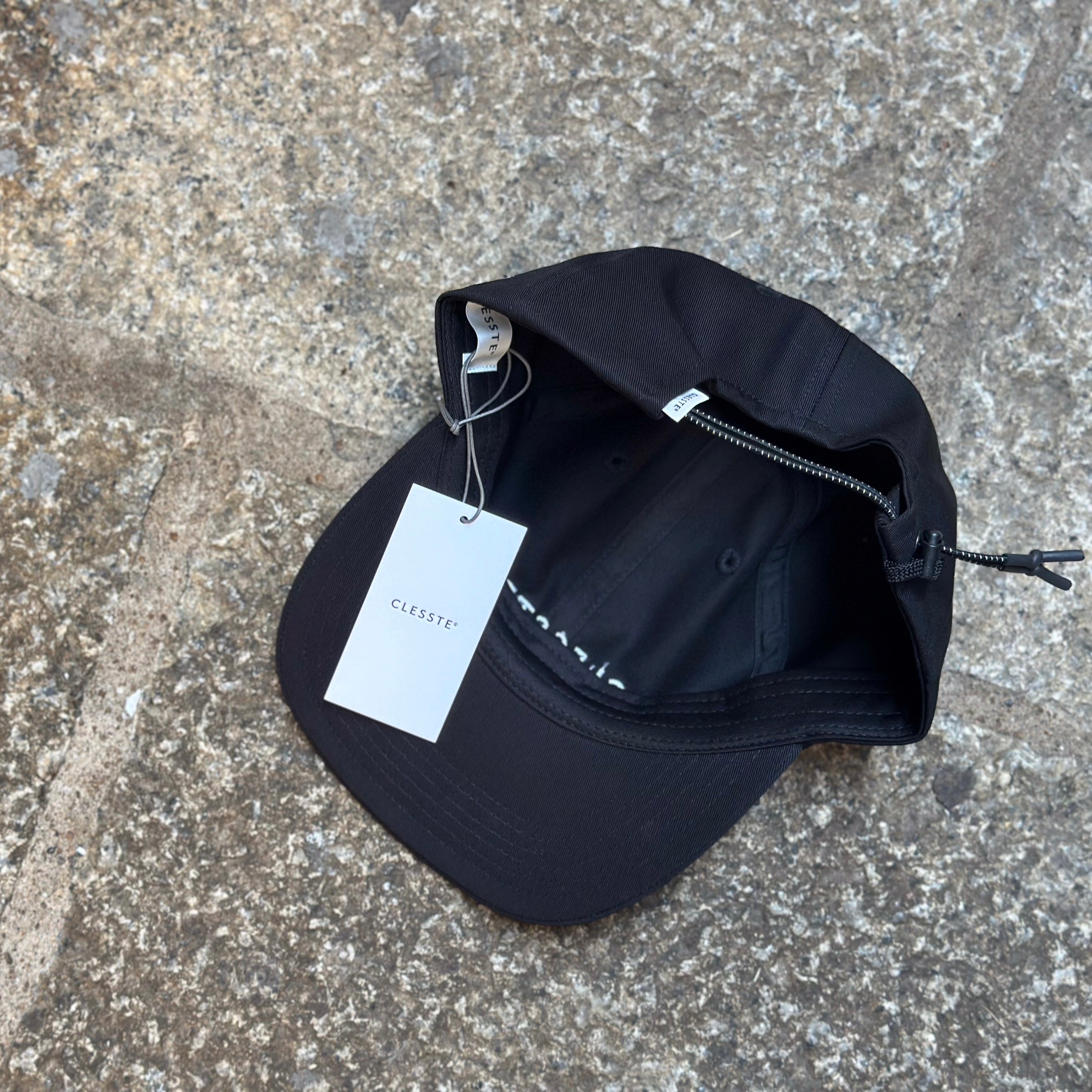 CLESSTE "CLESSTE" ACTIVE CITY CAP