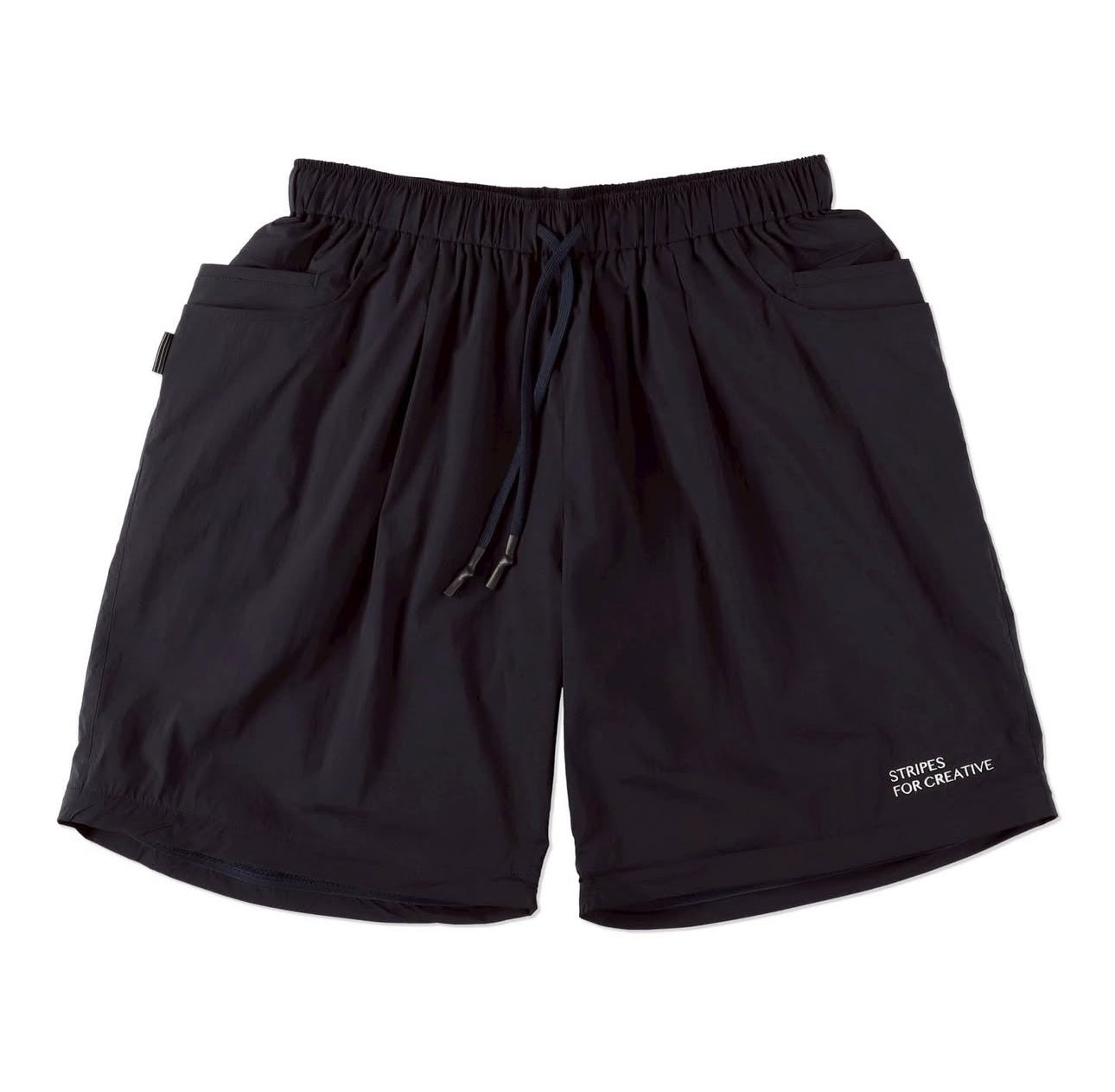 S.F.C 25SS SUPER WIDE DETCHTABLE PANTS