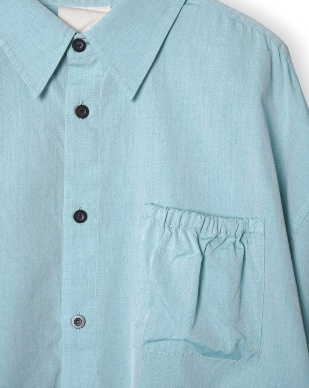 refomed 26FW STANDARD SLOUCH SHIRT