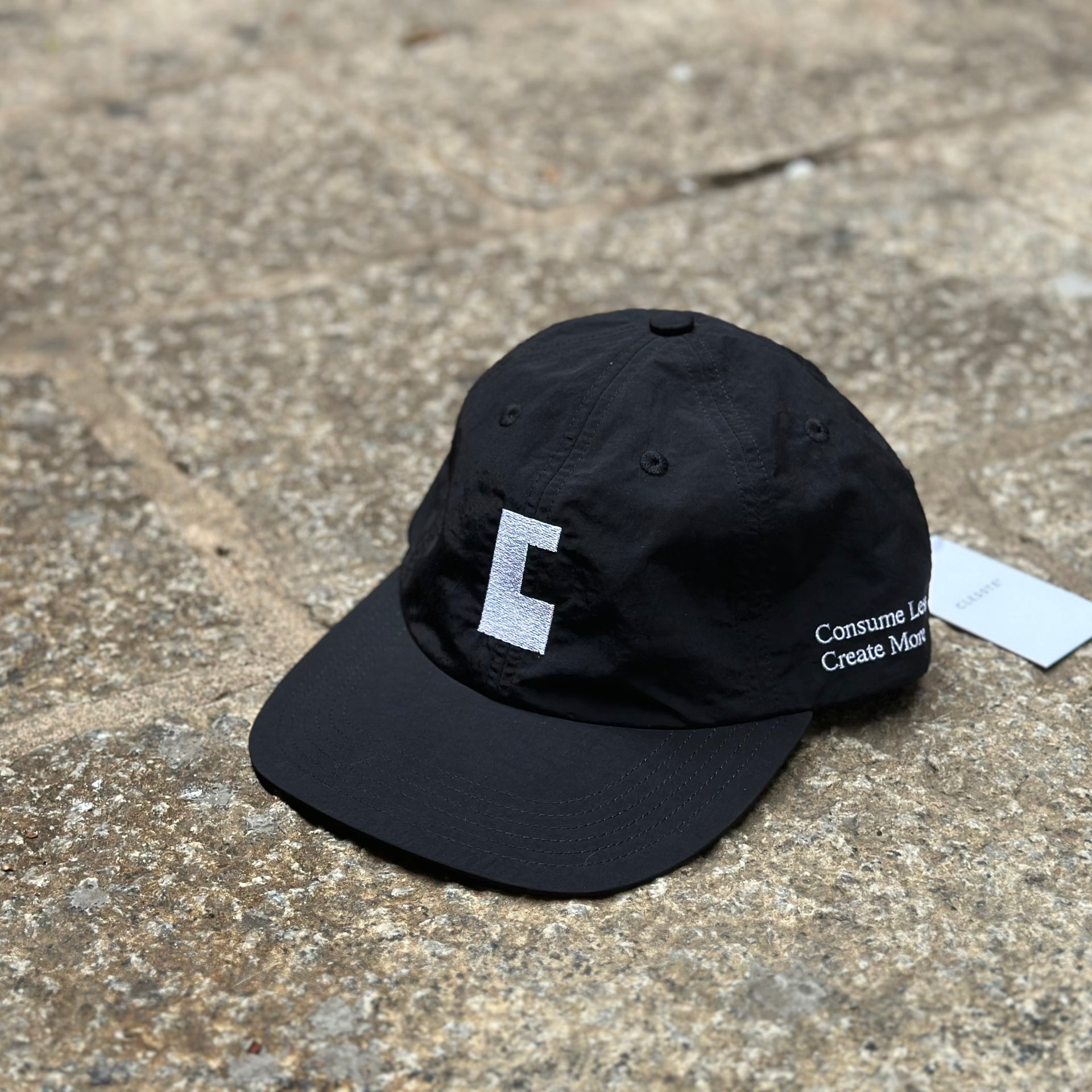 CLESSTE 24AW "C"ACTIVE CITY CAP 001
