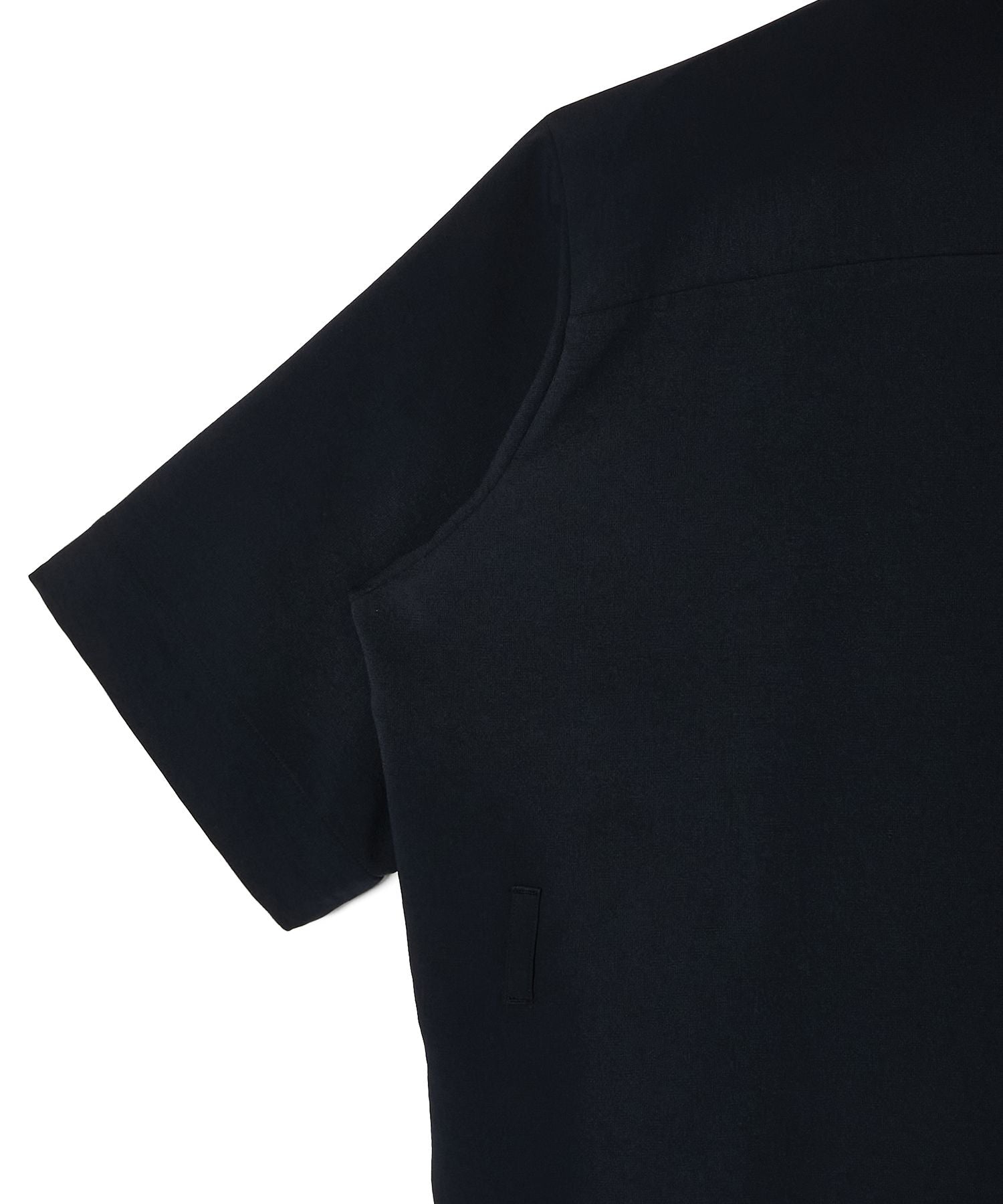 N.HOOLYWOOD 26SS HALF SLEEVE SHIRT (POLY)