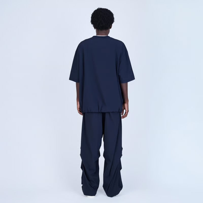 UNTRACE _266 SMOCK S/S
