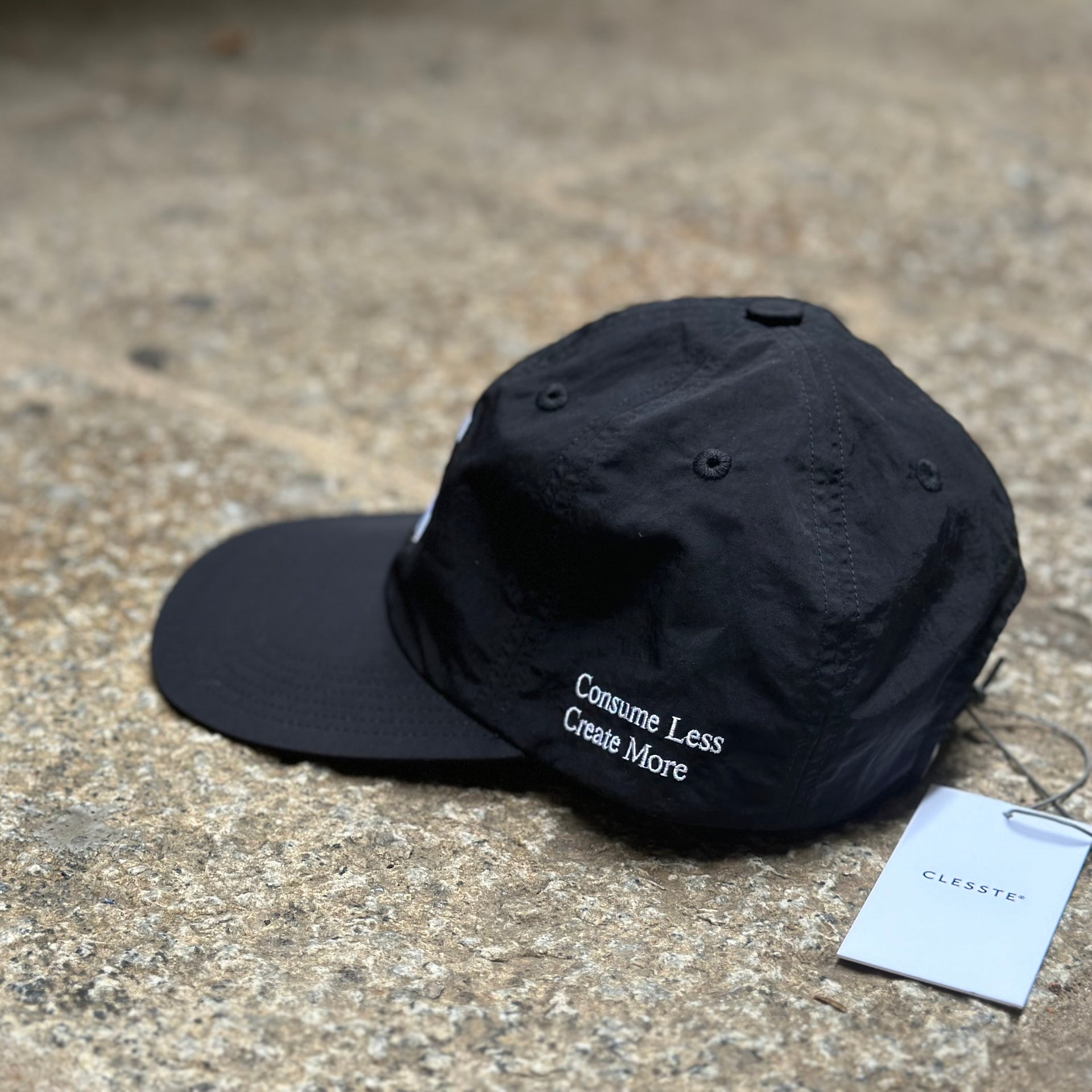 CLESSTE 24AW "C"ACTIVE CITY CAP 001