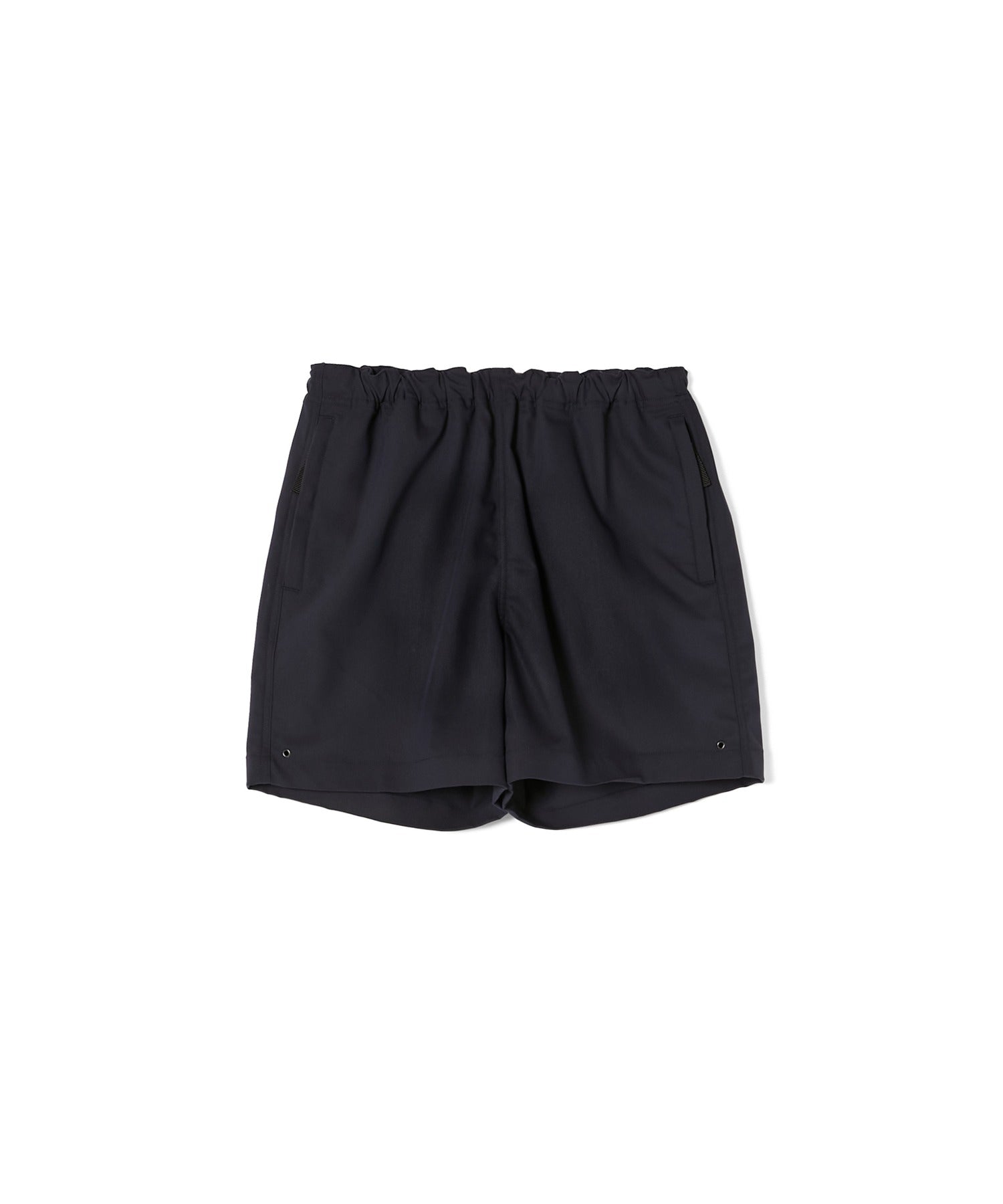 N.HOOLYWOOD 26SS HALF PANTS