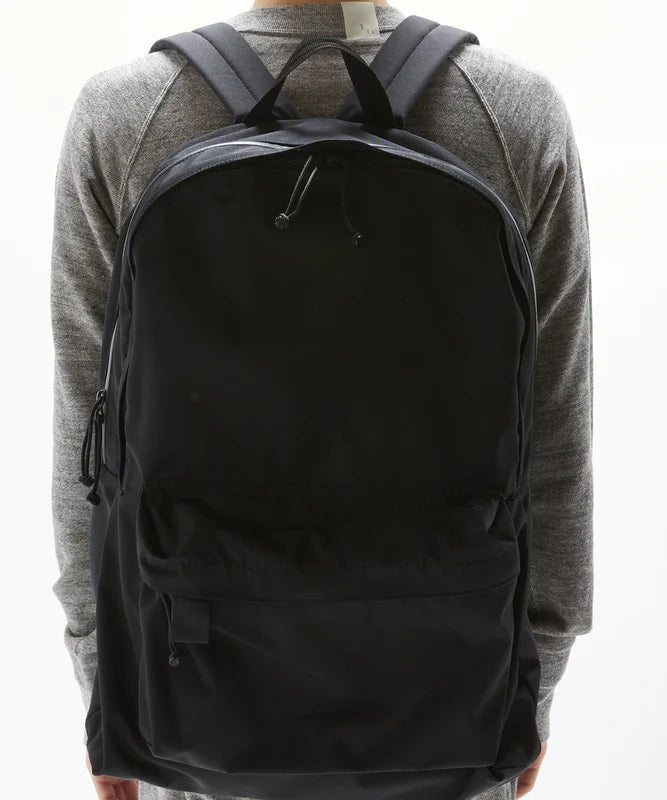 N.HOOLYWOOD 26FW BACK PACK (EXTRA LARGE)