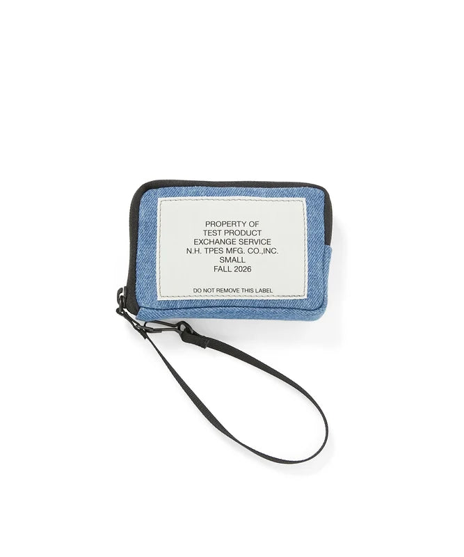 N.HOOLYWOOD 26FW MINI POUCH