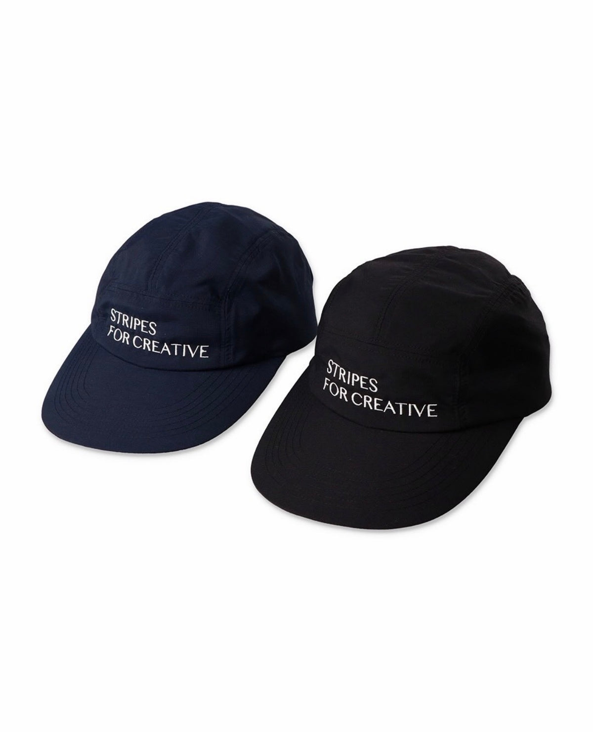 S.F.C 26FW JET CAP (NYLON)