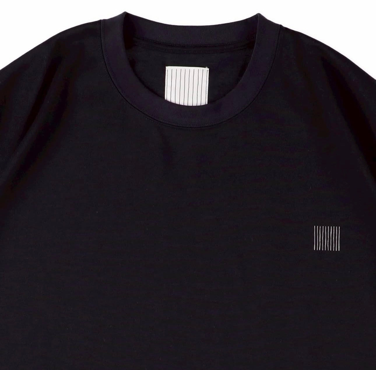 S.F.C 26SS LOGO SUPER BIG TECH SS TEE