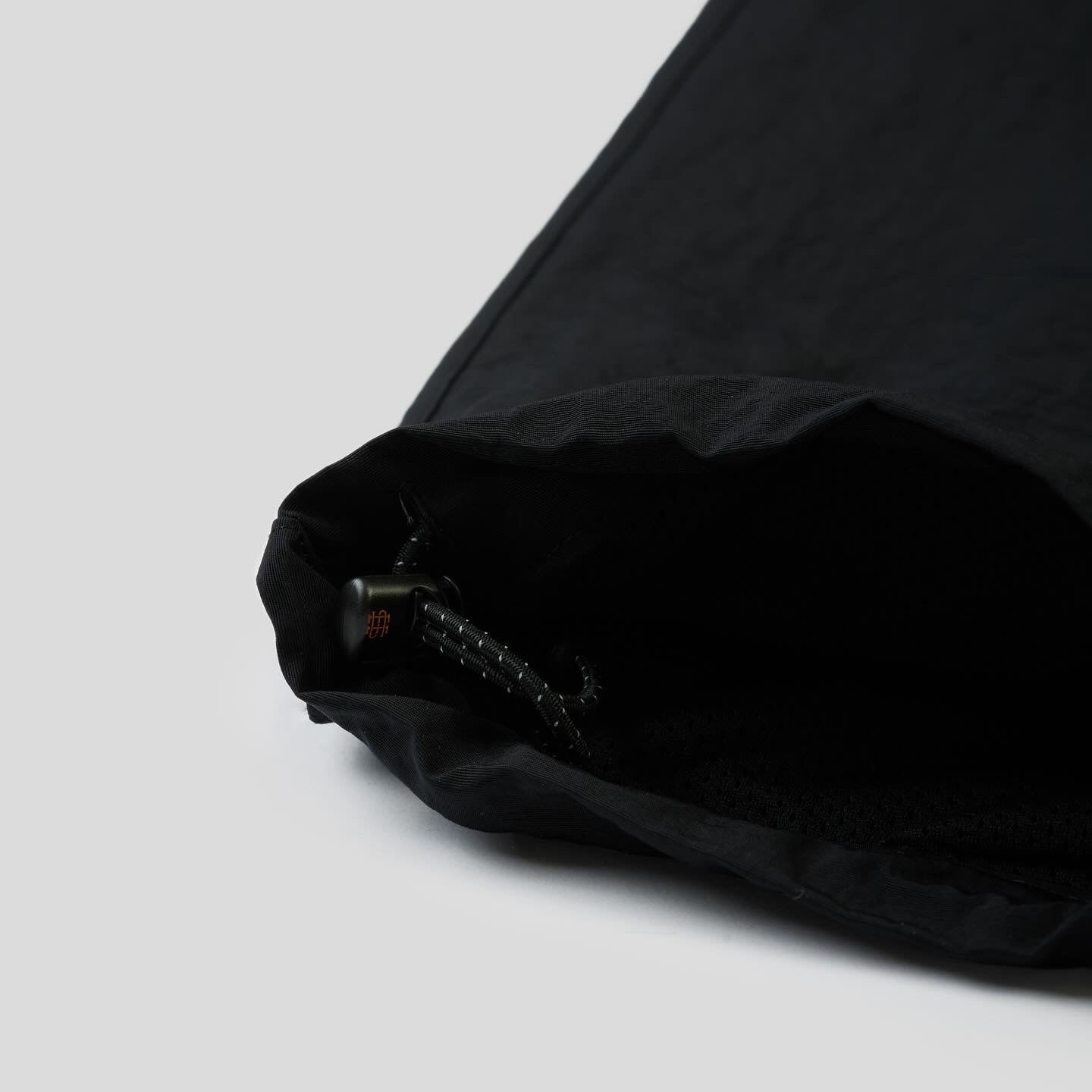 SEE SEE WIDE TAPERED EASY PANTS (HNGR)