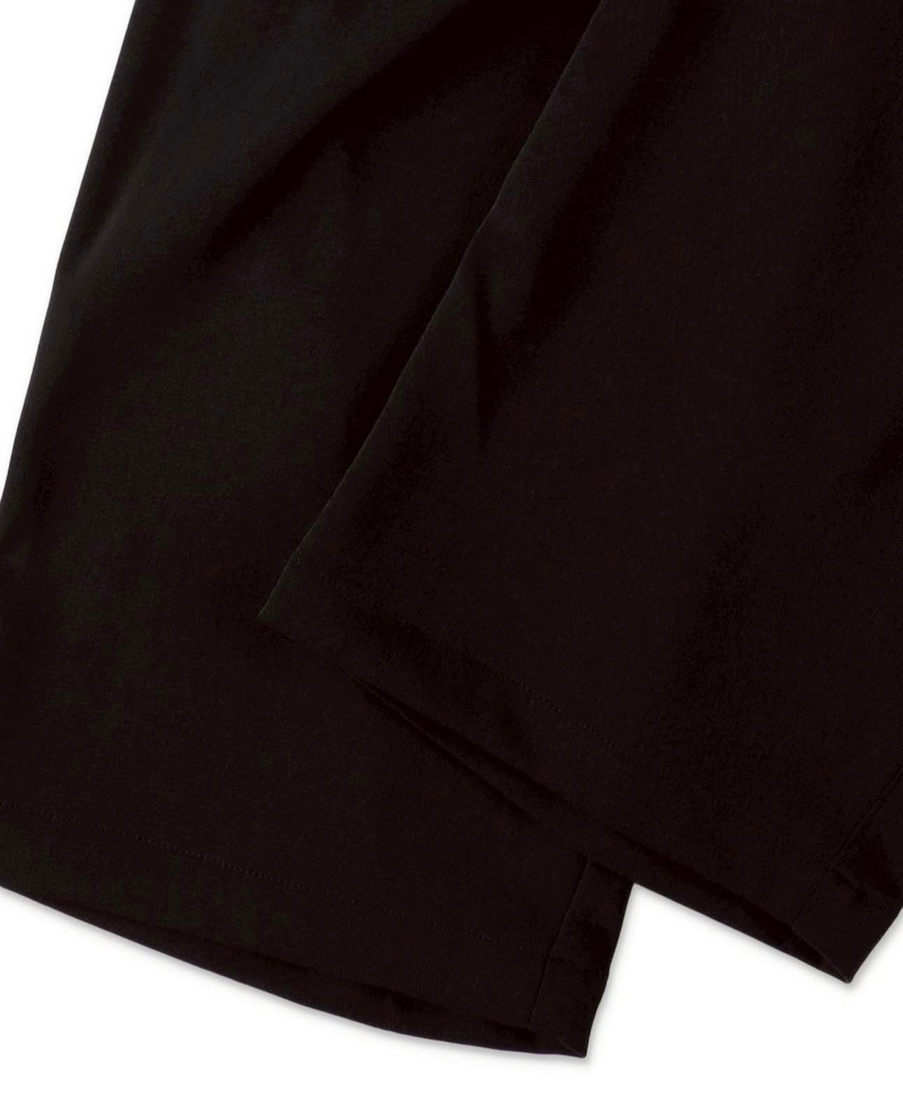 S.F.C. 26SS SPOT TWO TUCK WIDE PANTS