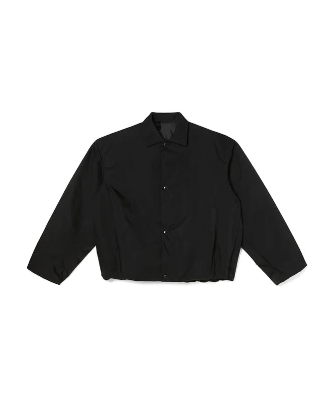 N.HOOLYWOOD 26FW SHORT COLLAR JACKET