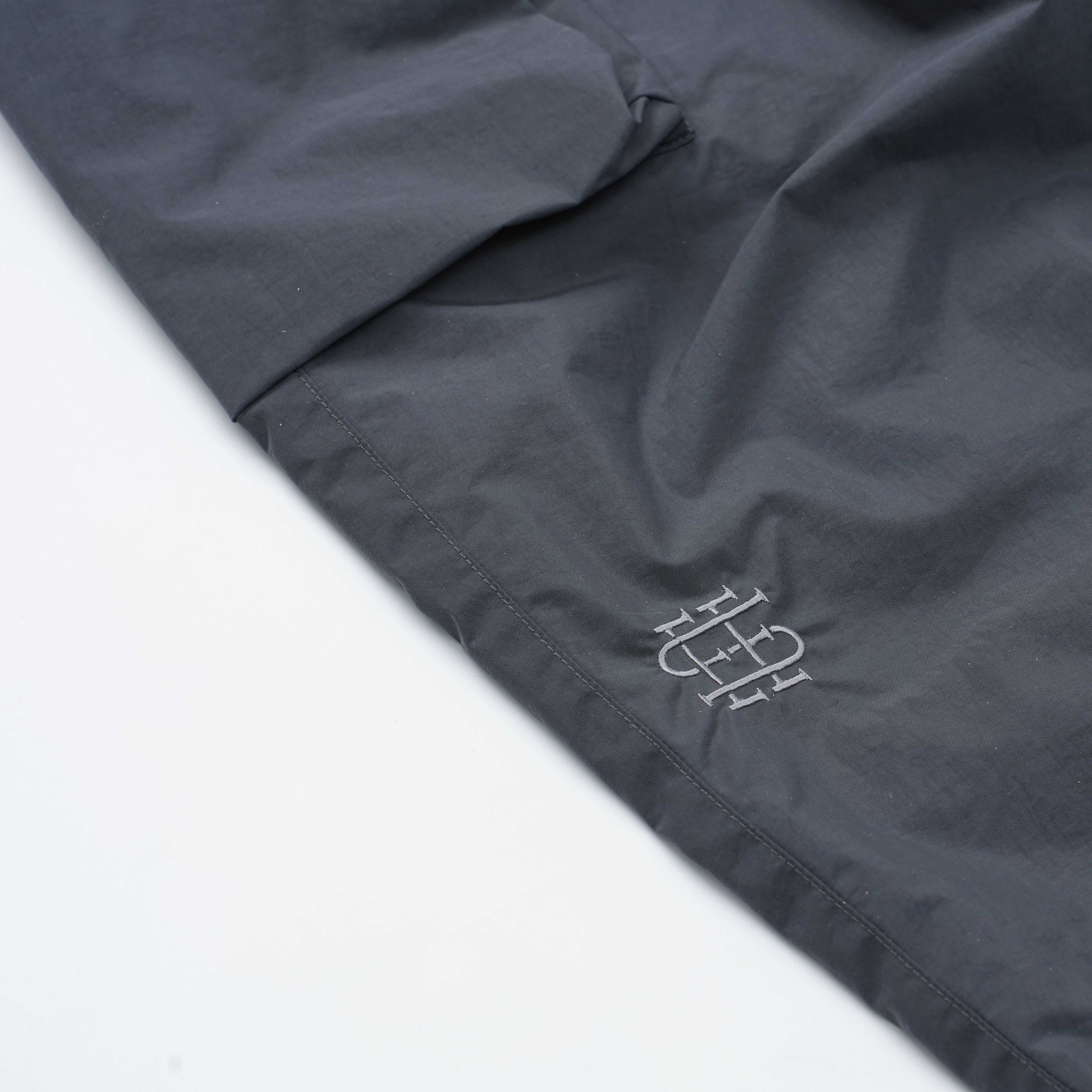 SEE SEE BIG POCKET WIDE CARGO PANTS