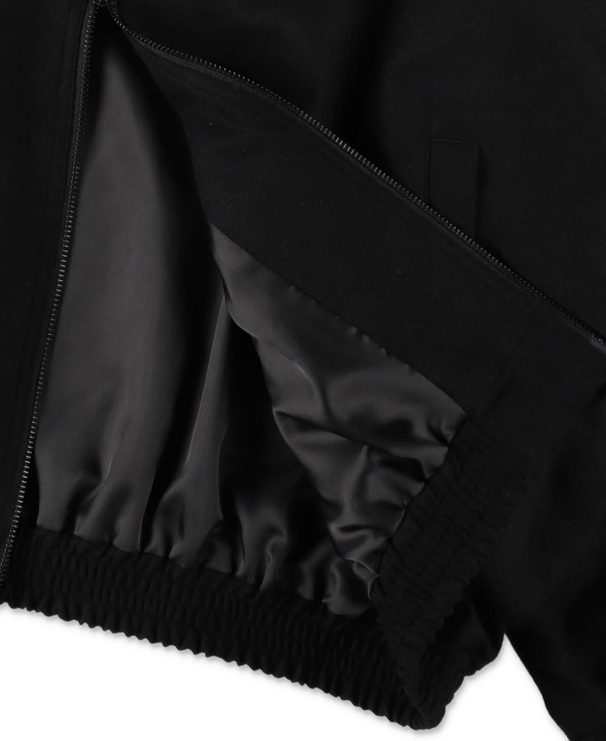 S.F.C 26FW WOOL BLOUSON