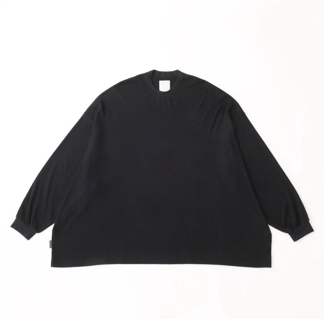 S.F.C 24FW - BIG MAX LS TEE