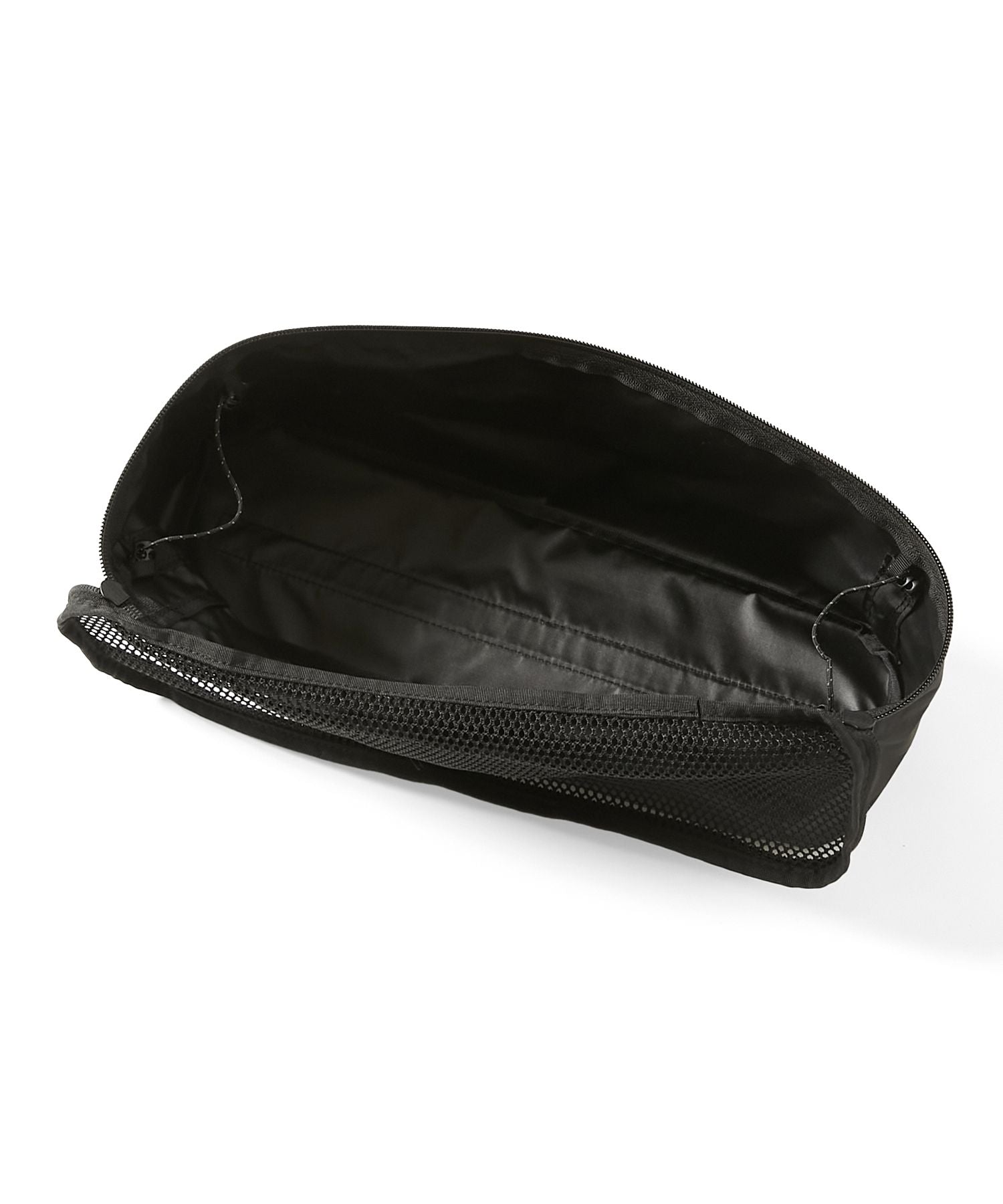 N.HOOLYWOOD 25FW MESH POUCH