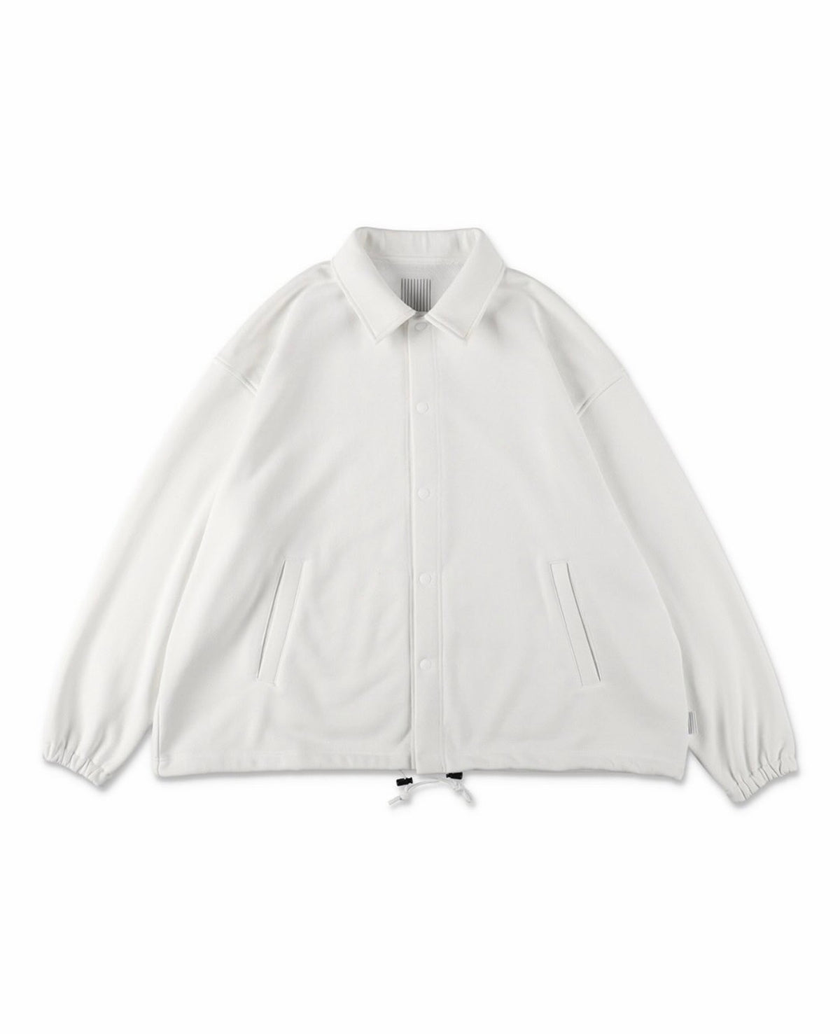 S.F.C 26FW SWEAT COACH JACKET