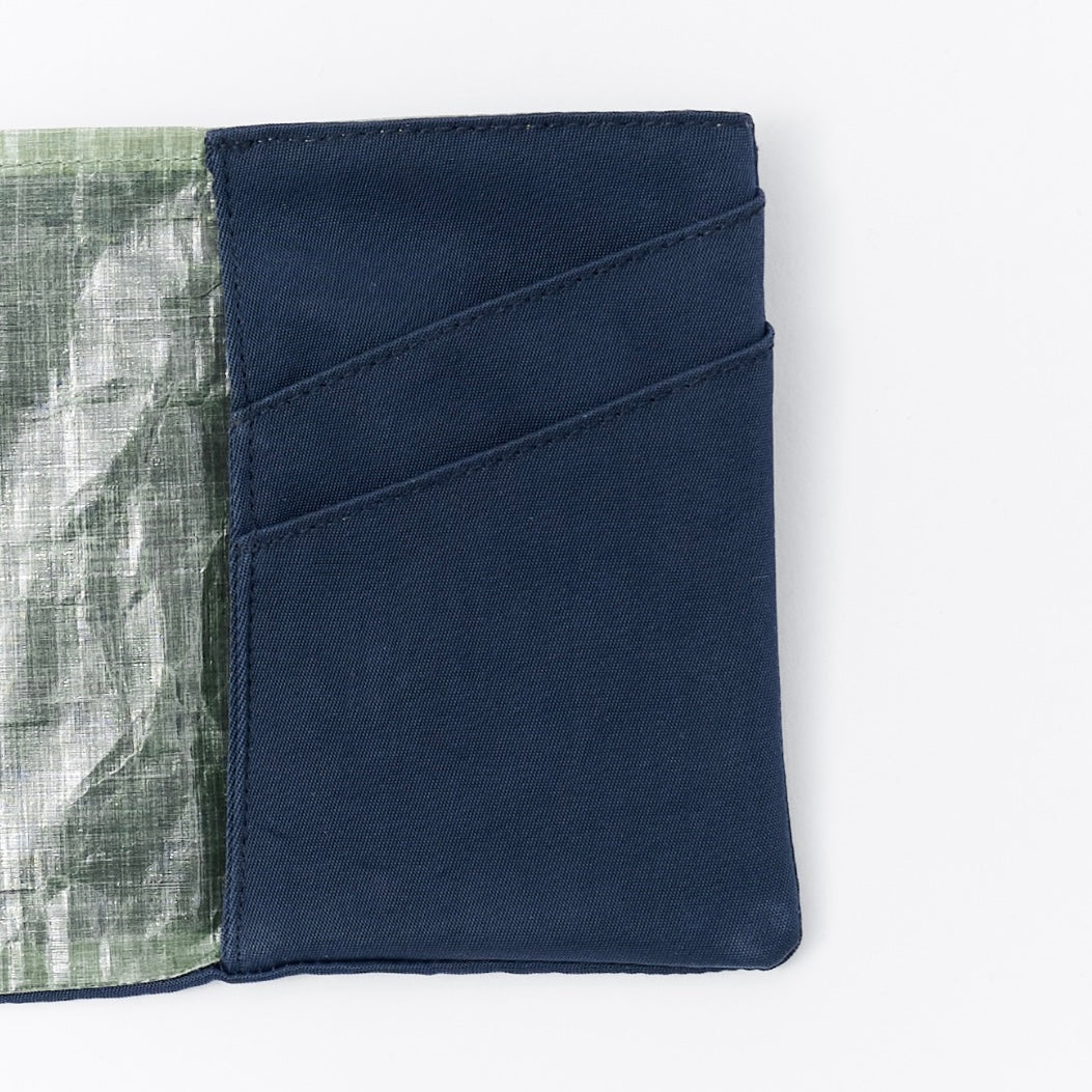 UNTRACE 24AW _136 WALLET