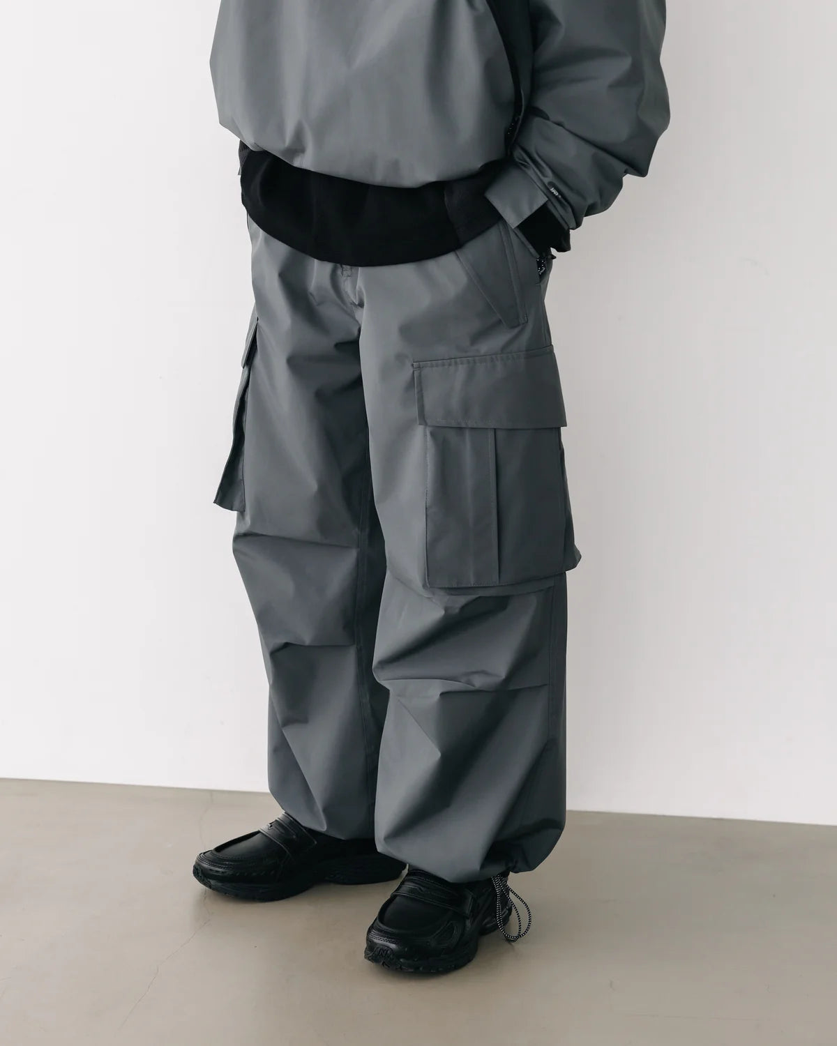 CLESSTE GORE-TEX LABS CITYMILITARY PANTS CLESSTE GORE-TEX LABS CITYMILITARY PANTS