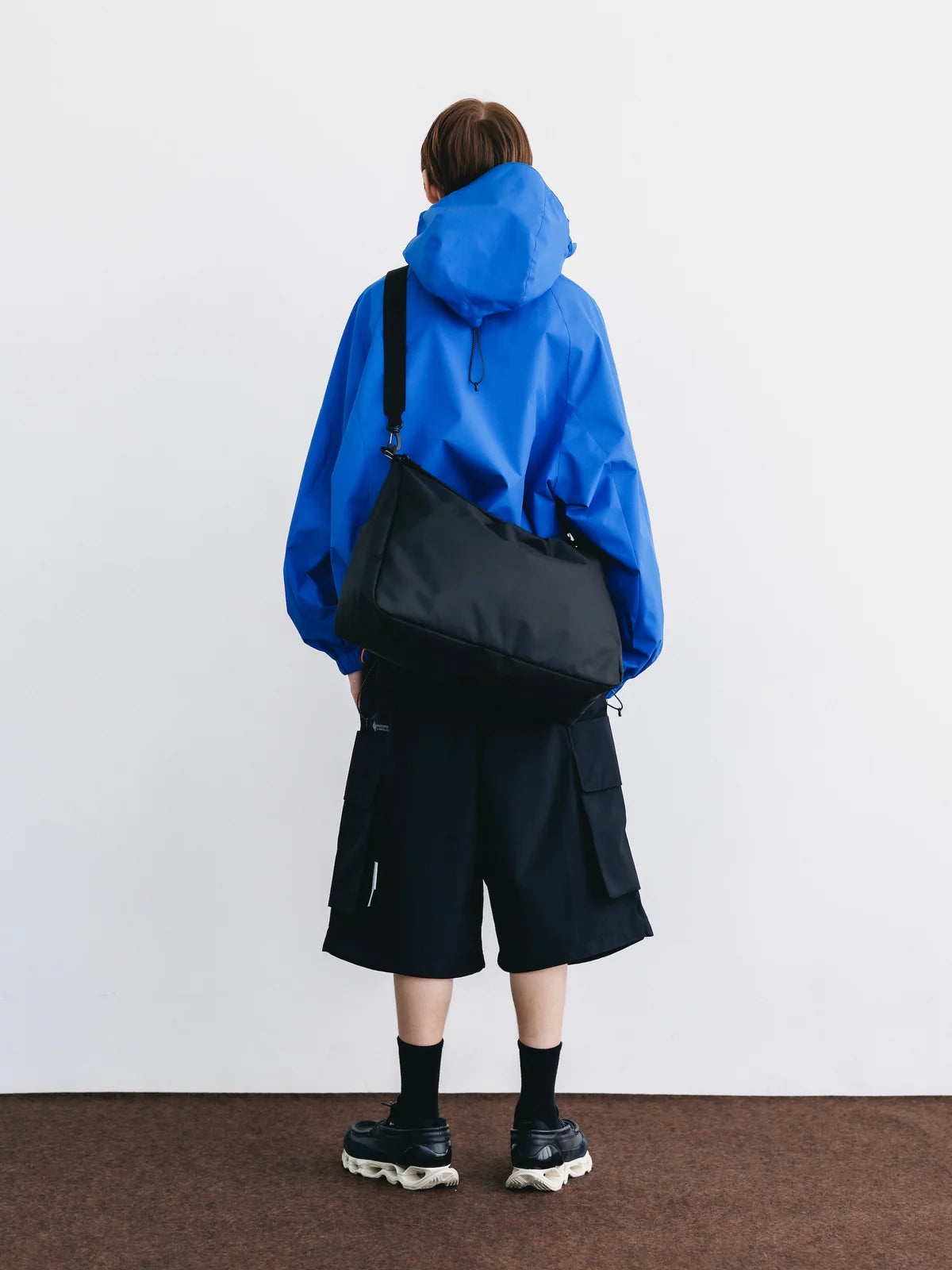 CLESSTE DAYOFF BAG LARGE